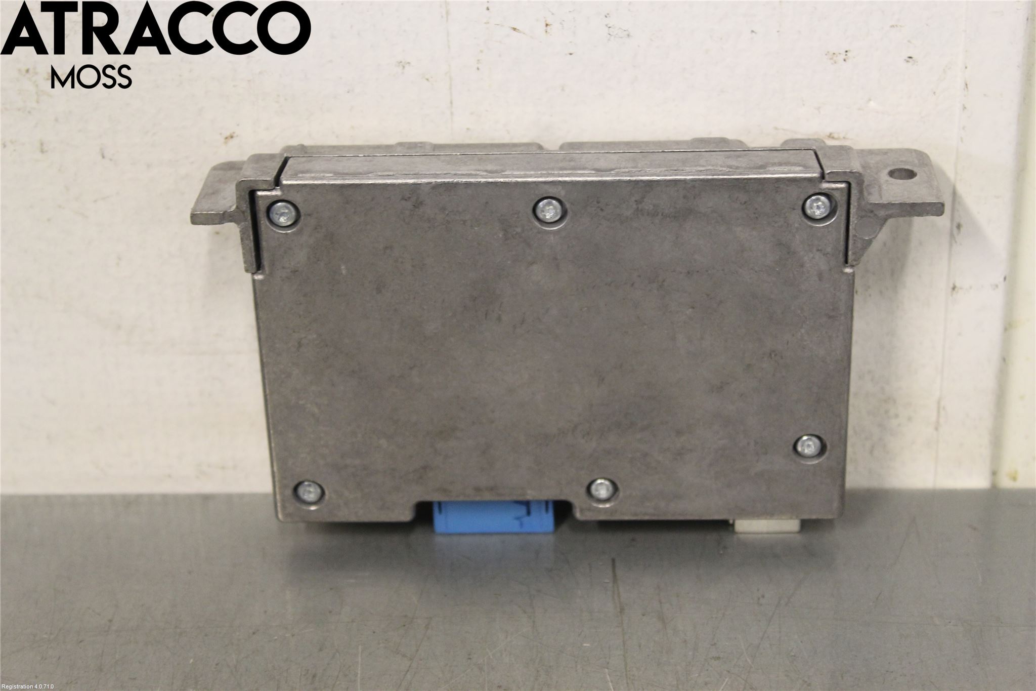 BMW i3 I01 13-22 Styreenhet Øvrig