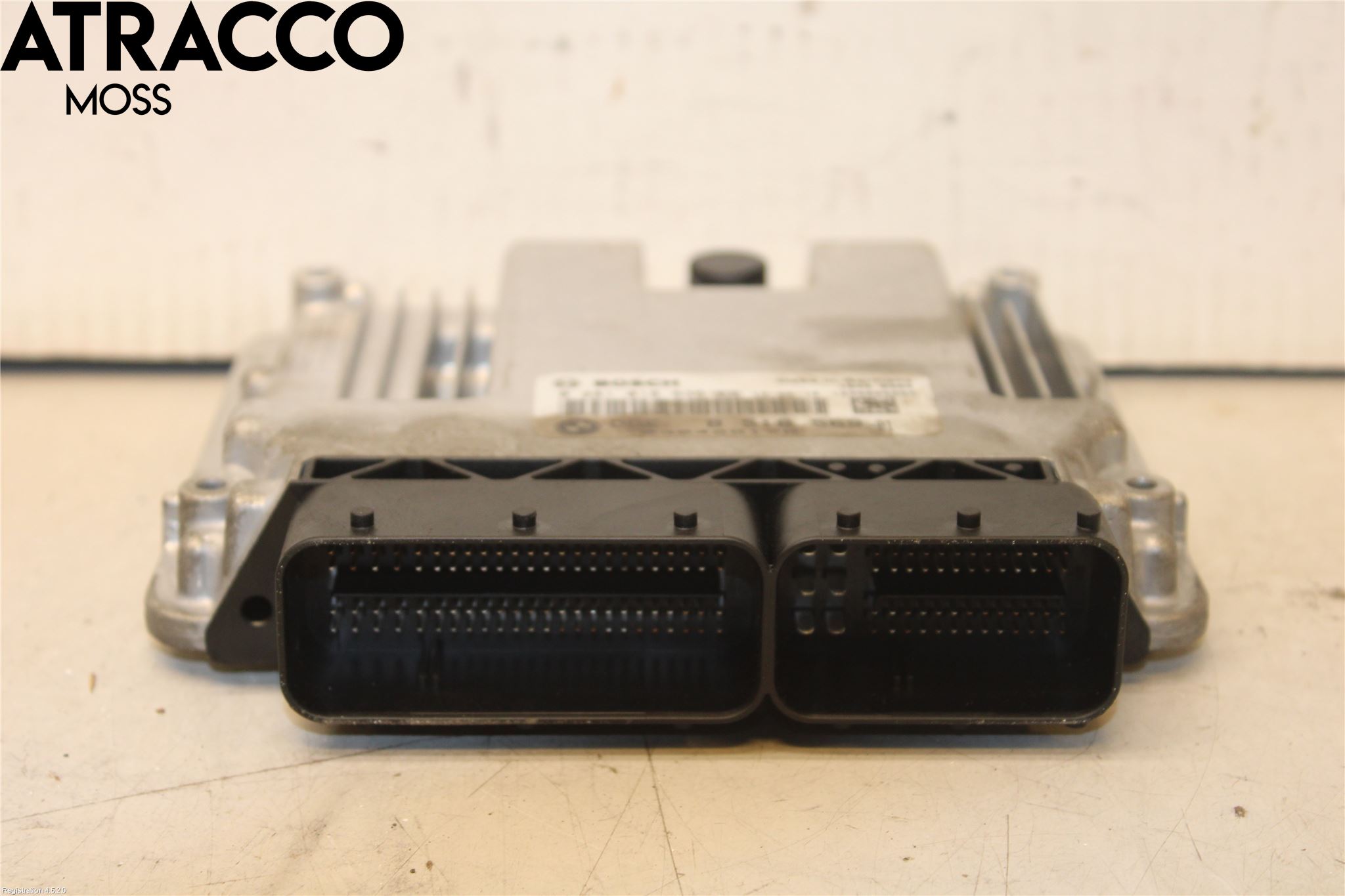 BMW 1 F20/F21 11-19 Styreenhet Innsprøytning