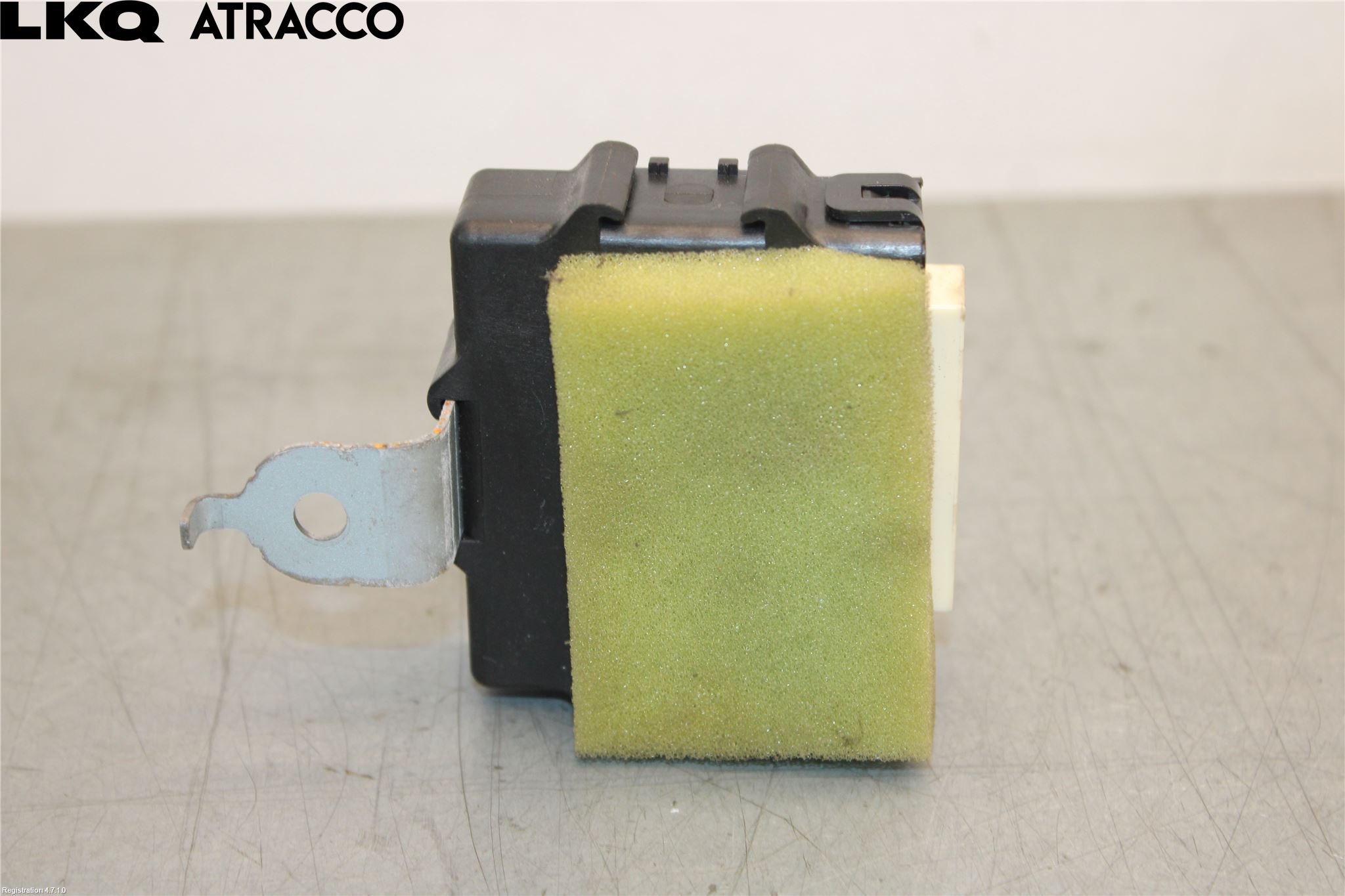 Subaru OUTBACK 15-20 Styreenhet Øvrig