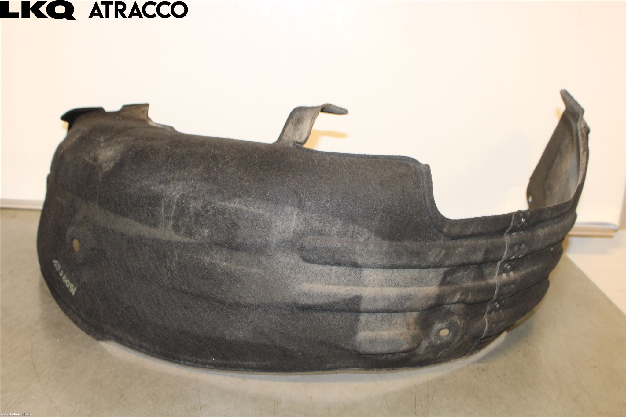 Kia NIRO (DE) 17-22 Skjerm Indre