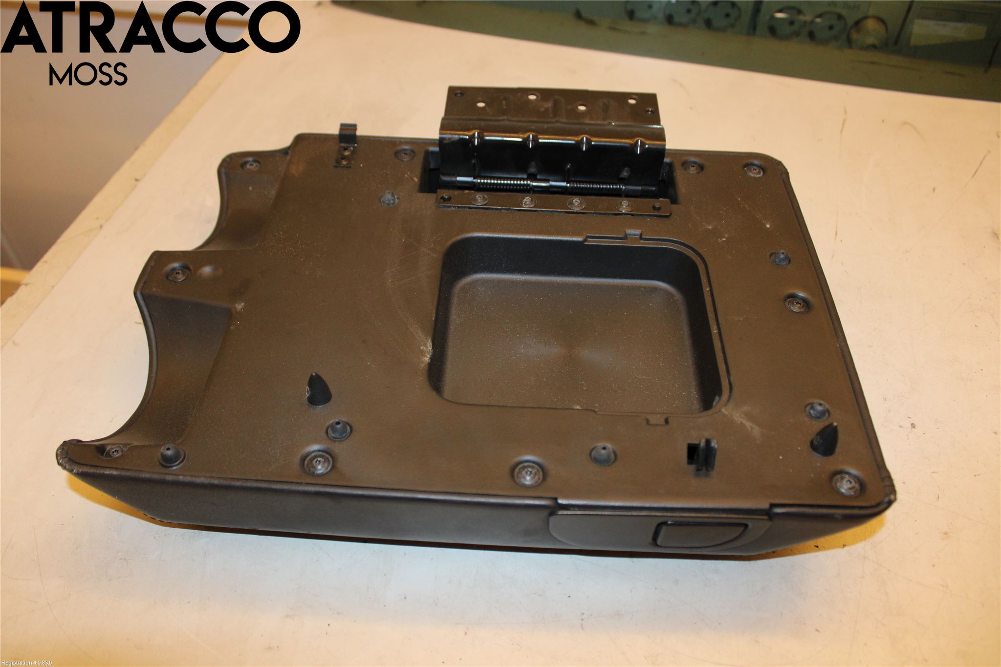 Hummer H2 Innr Armlene