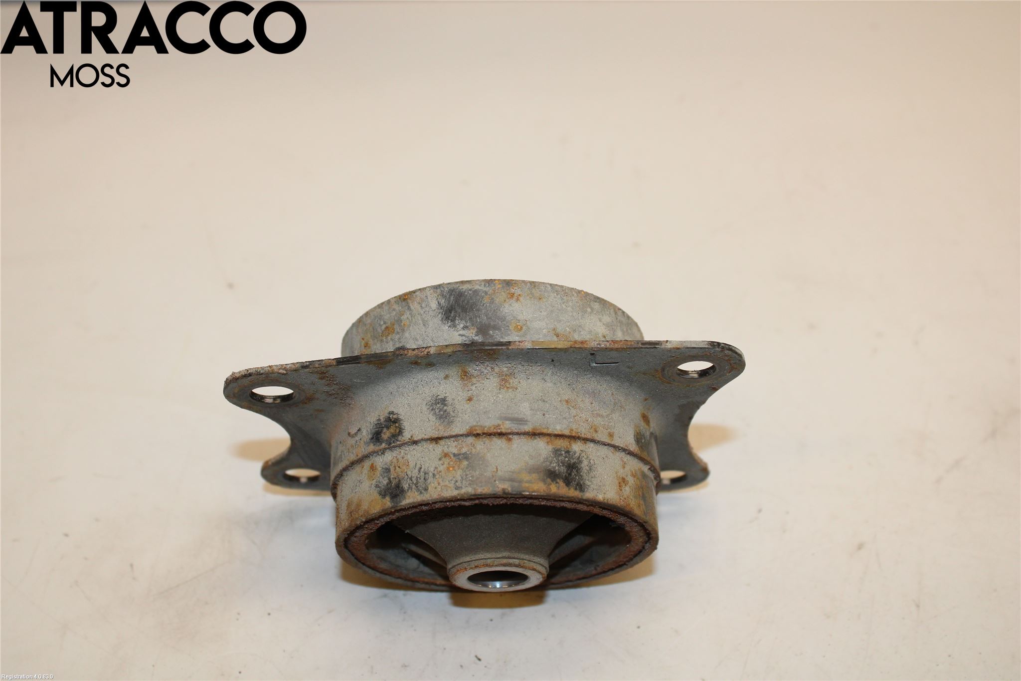 Honda S2000 Bakaksel Feste Gummi