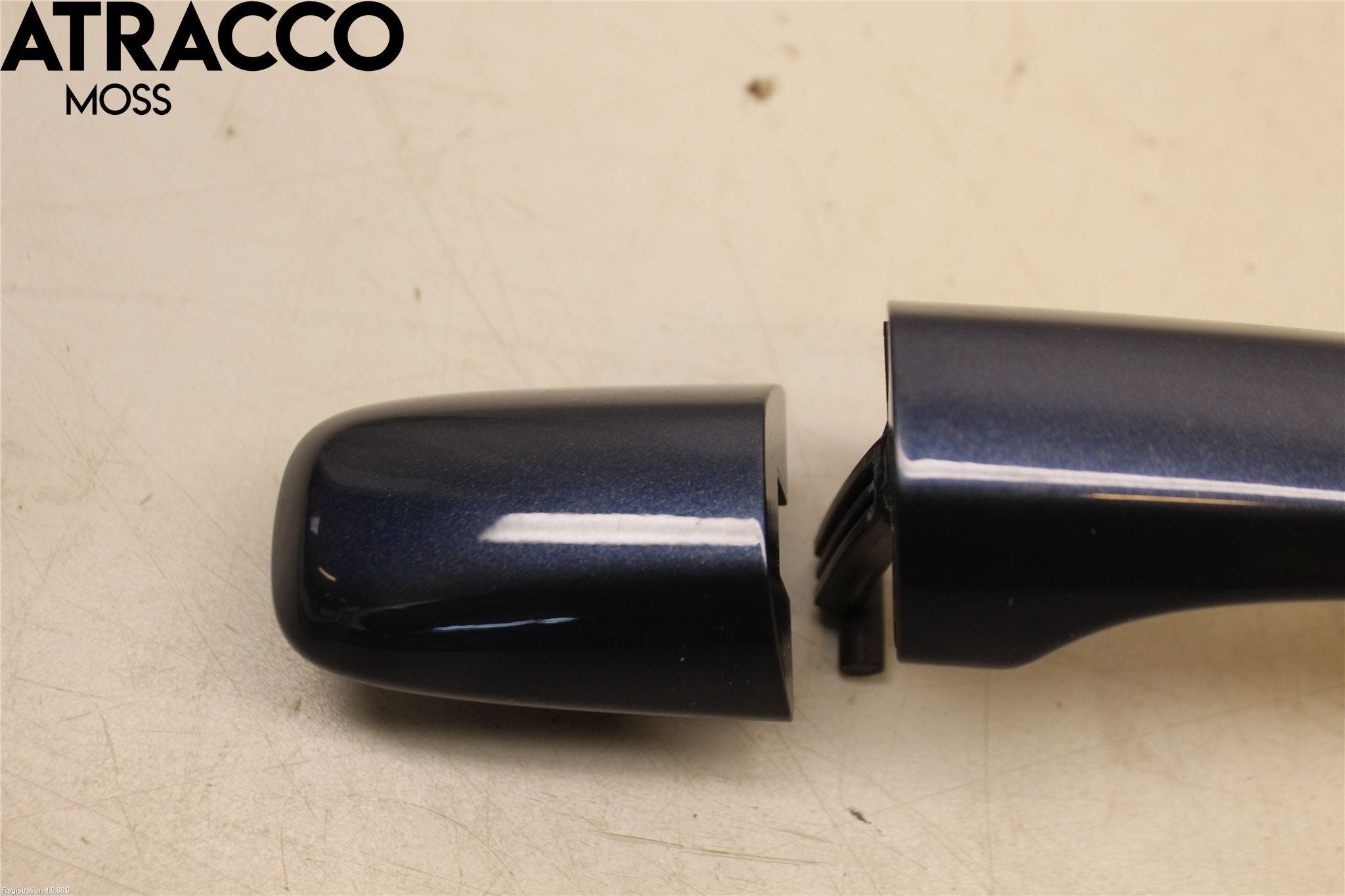 Volvo V40 12-19 Dørhandtak Ytre Høyre