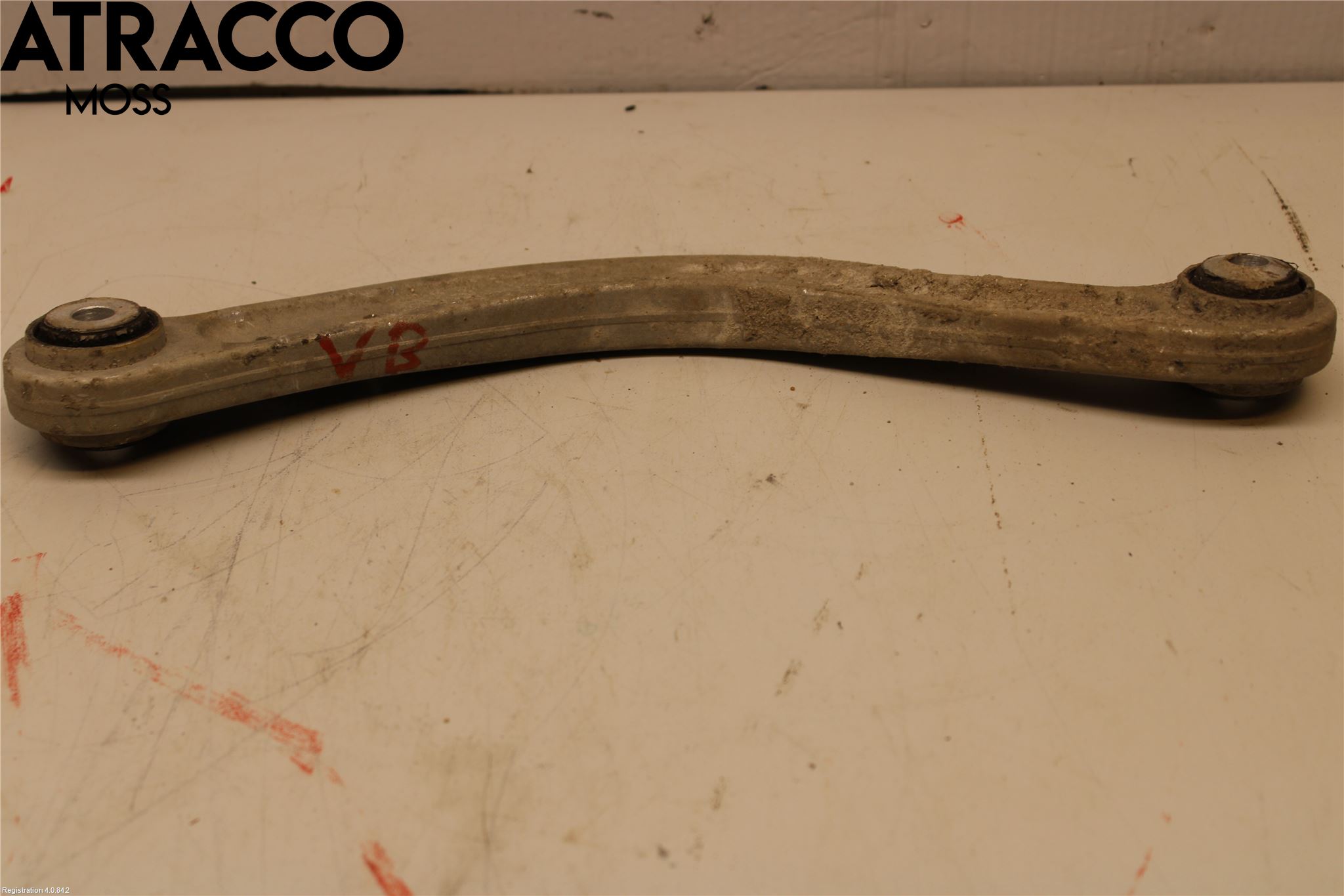 Mercedes-Benz MB E-KLASS (W213) 16-23 Bærearm Bak Venstre