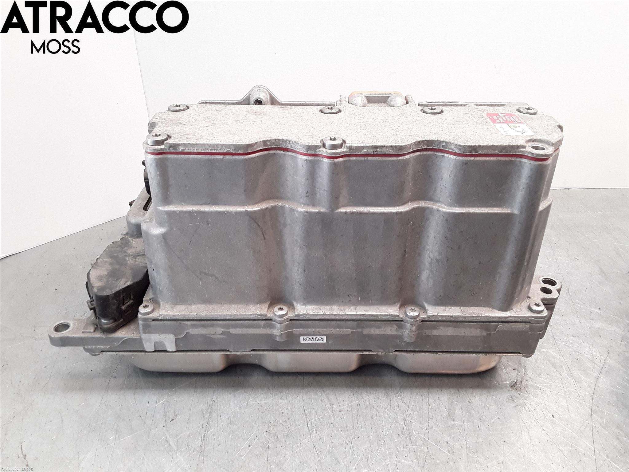 Audi A3/S3 05-13 Inverter Hybrid