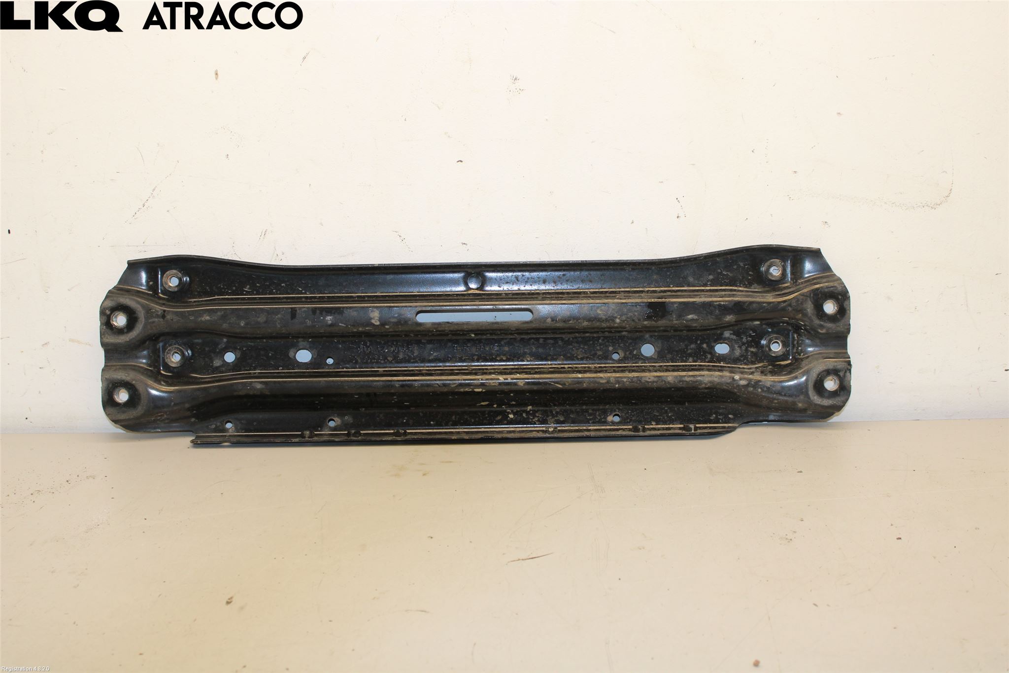 Volkswagen VW ID.3 21- Front Øvrig