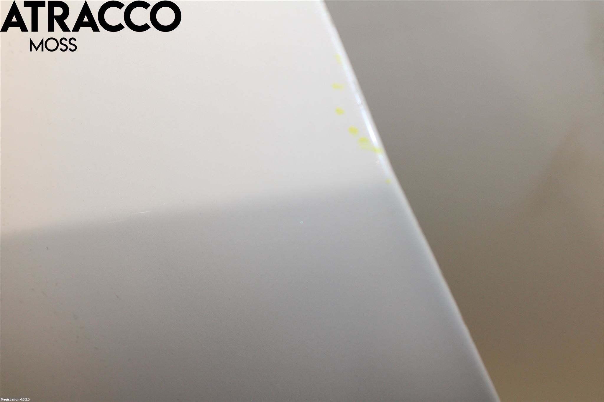 Kia SOUL 09- Dør 4D Foran Høyre