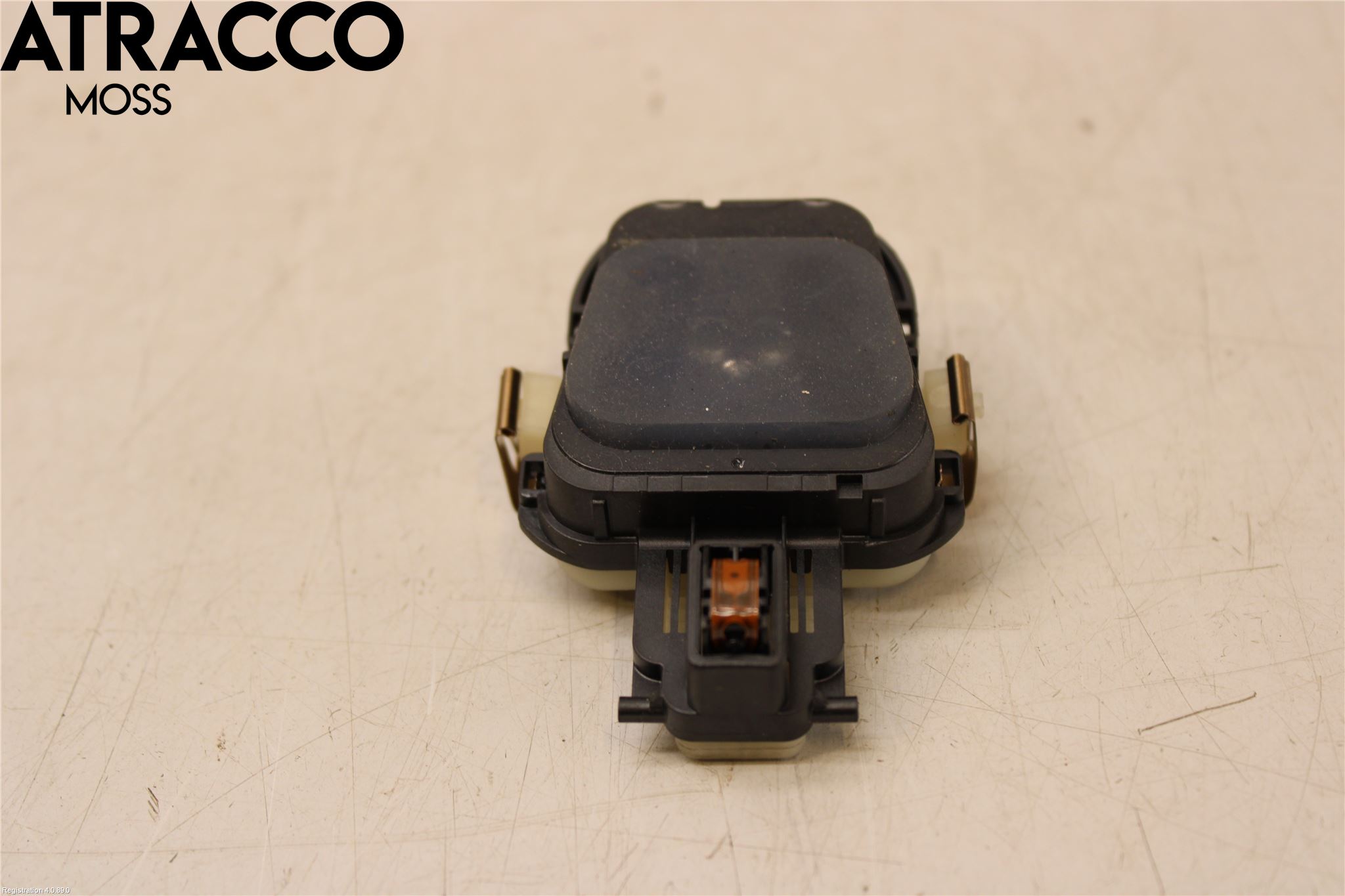 Mercedes-Benz MB C-KLASS (W205) 14-21 Sensor Regnsensor