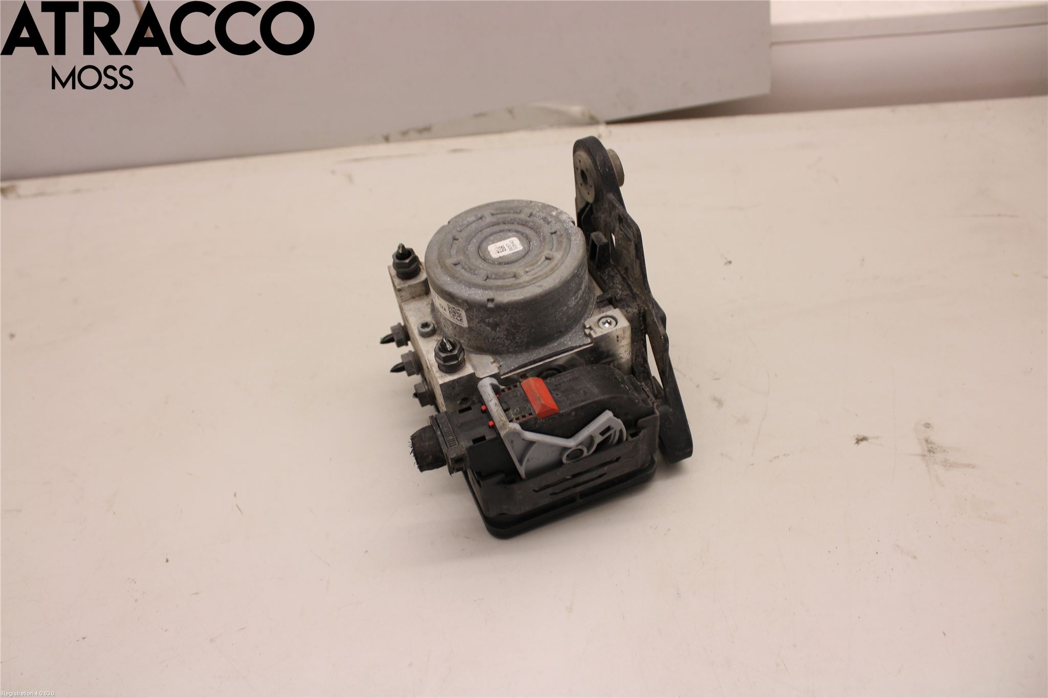 Volkswagen VW GOLF / E-GOLF VII 13-20 Abs Hydraulikkaggregat