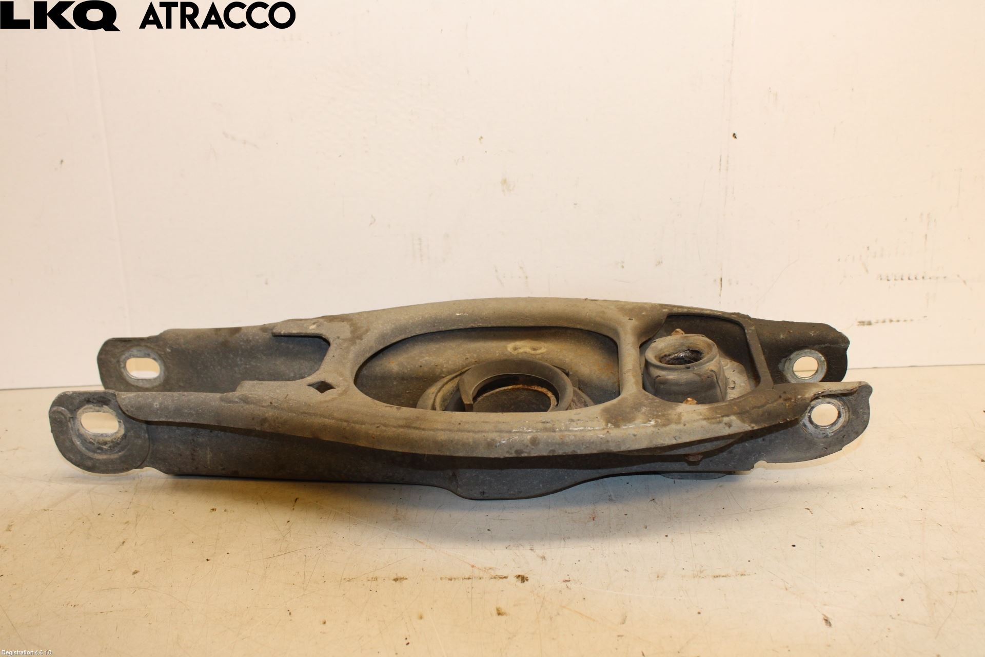 BMW X1 E84 10-15 Bærearm Bak Venstre