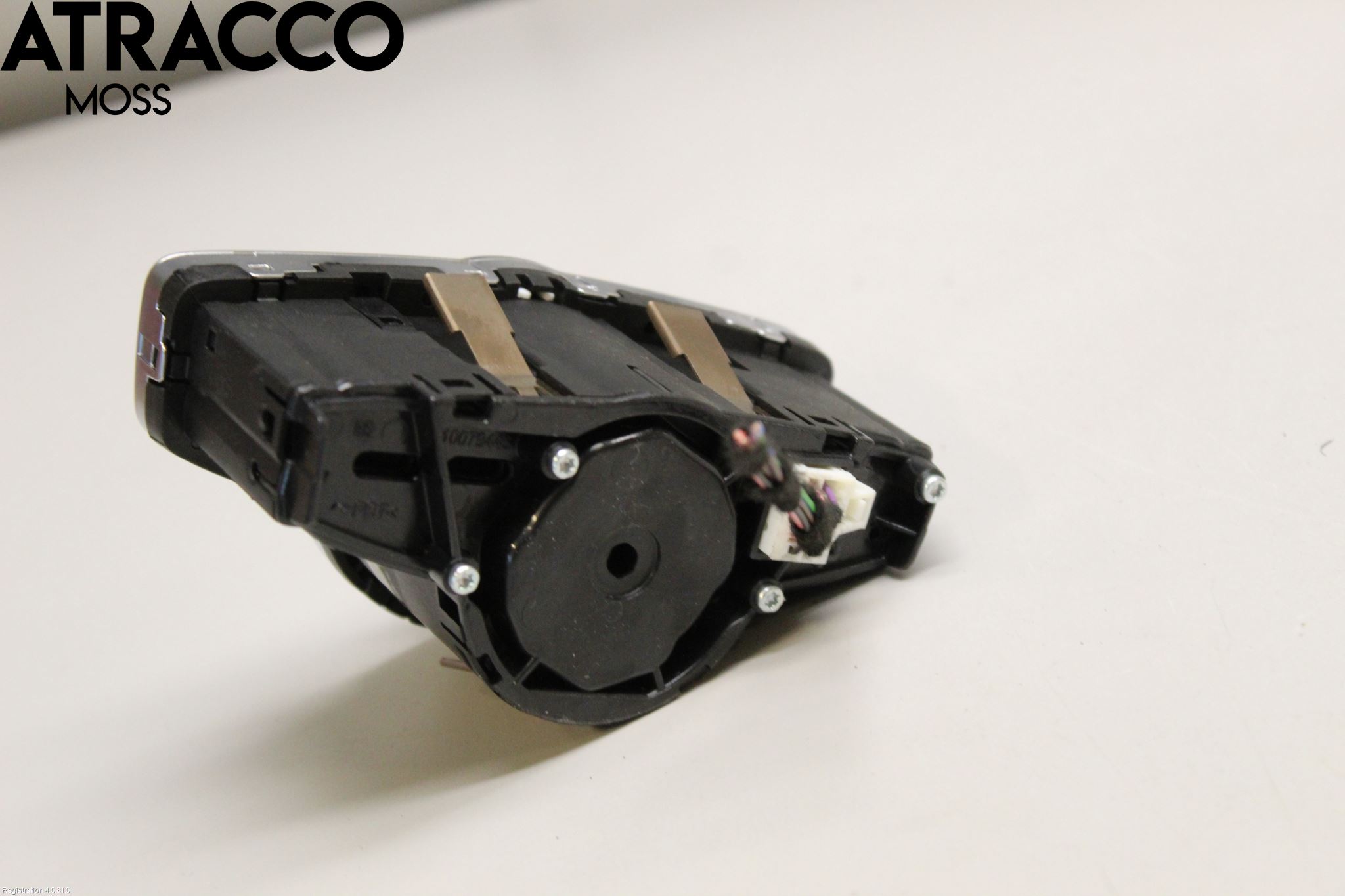 Mercedes-Benz MB EQC (N293) 20- Bryter Hovedlys