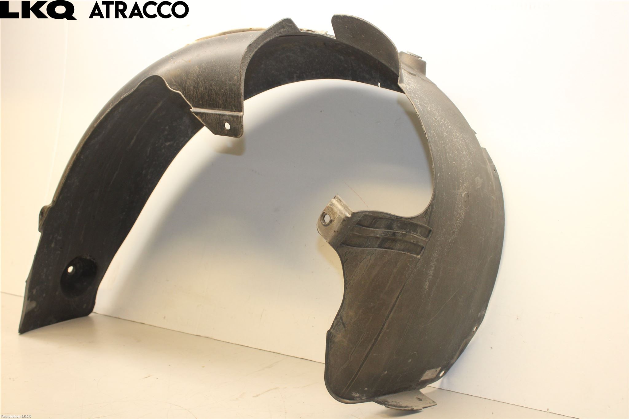 Hyundai KONA/ELECTRIC OS 18-23 Skjerm Indre