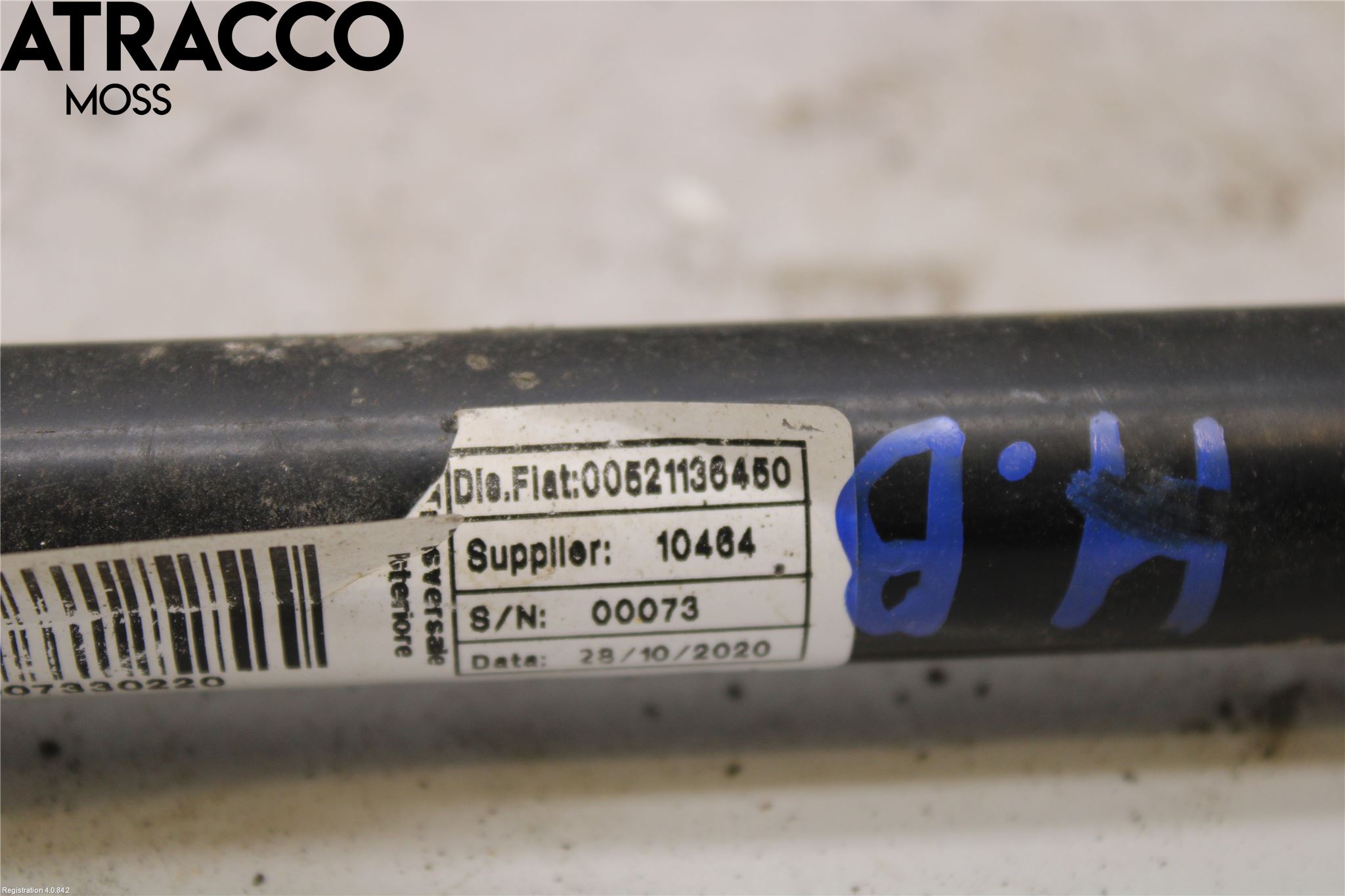 Jeep COMPASS Travers Feste