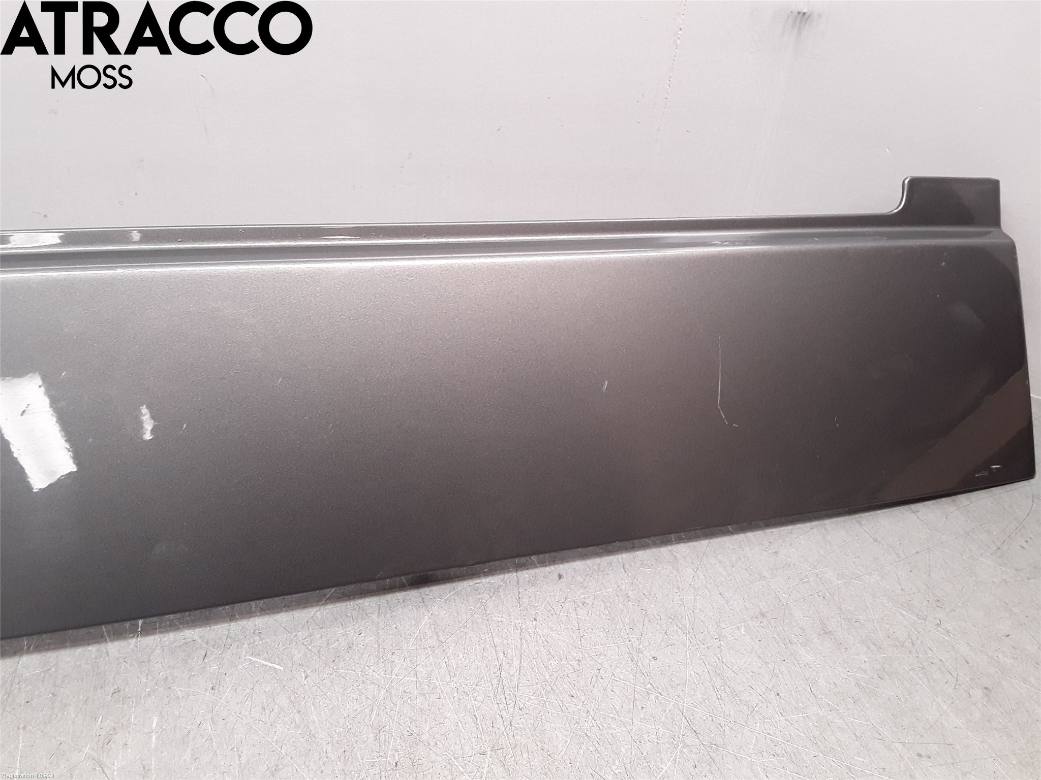 Volkswagen VW CADDY 11-15 List Høyre Side