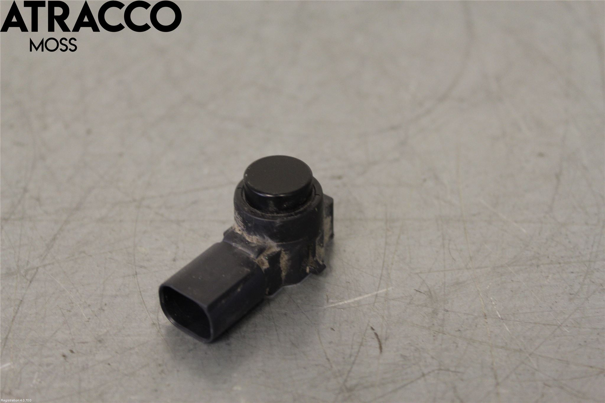 Peugeot EXPERT/E-EXPERT 17- Sensor Parkering Front