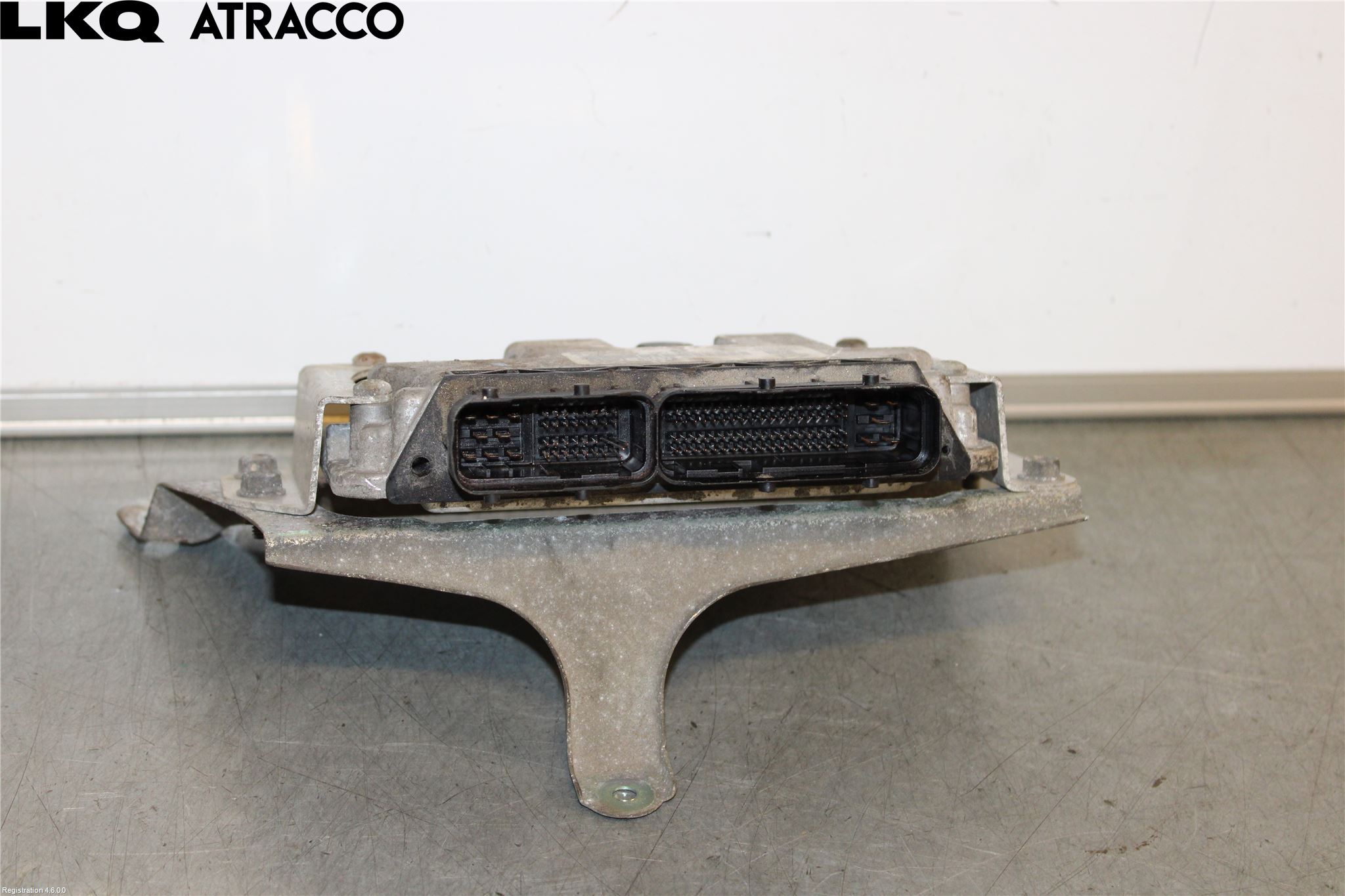 Toyota AYGO 06-14 Styreenhet Innsprøytning