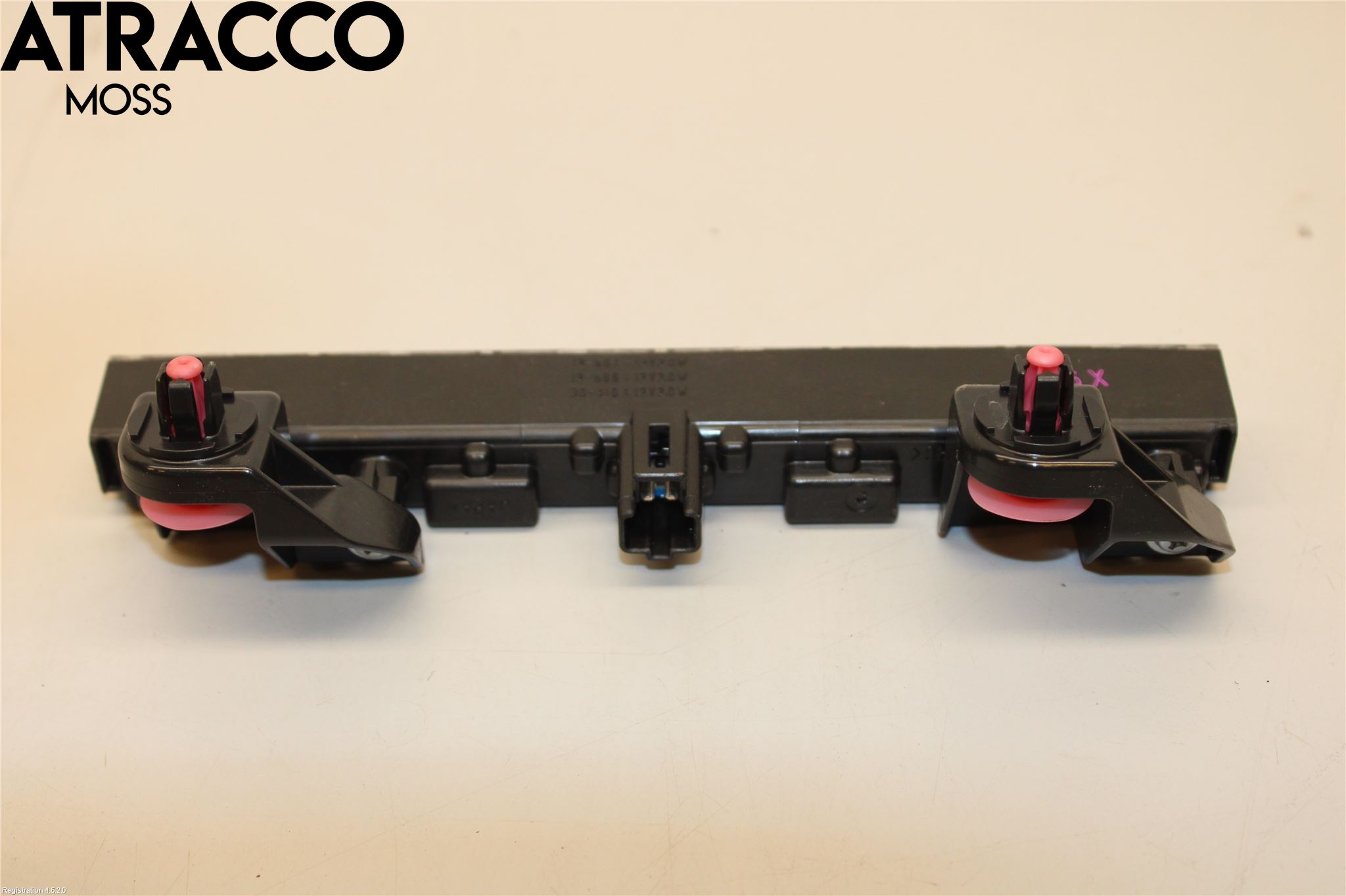 Toyota AURIS 13-19 Bremselys Bakrute