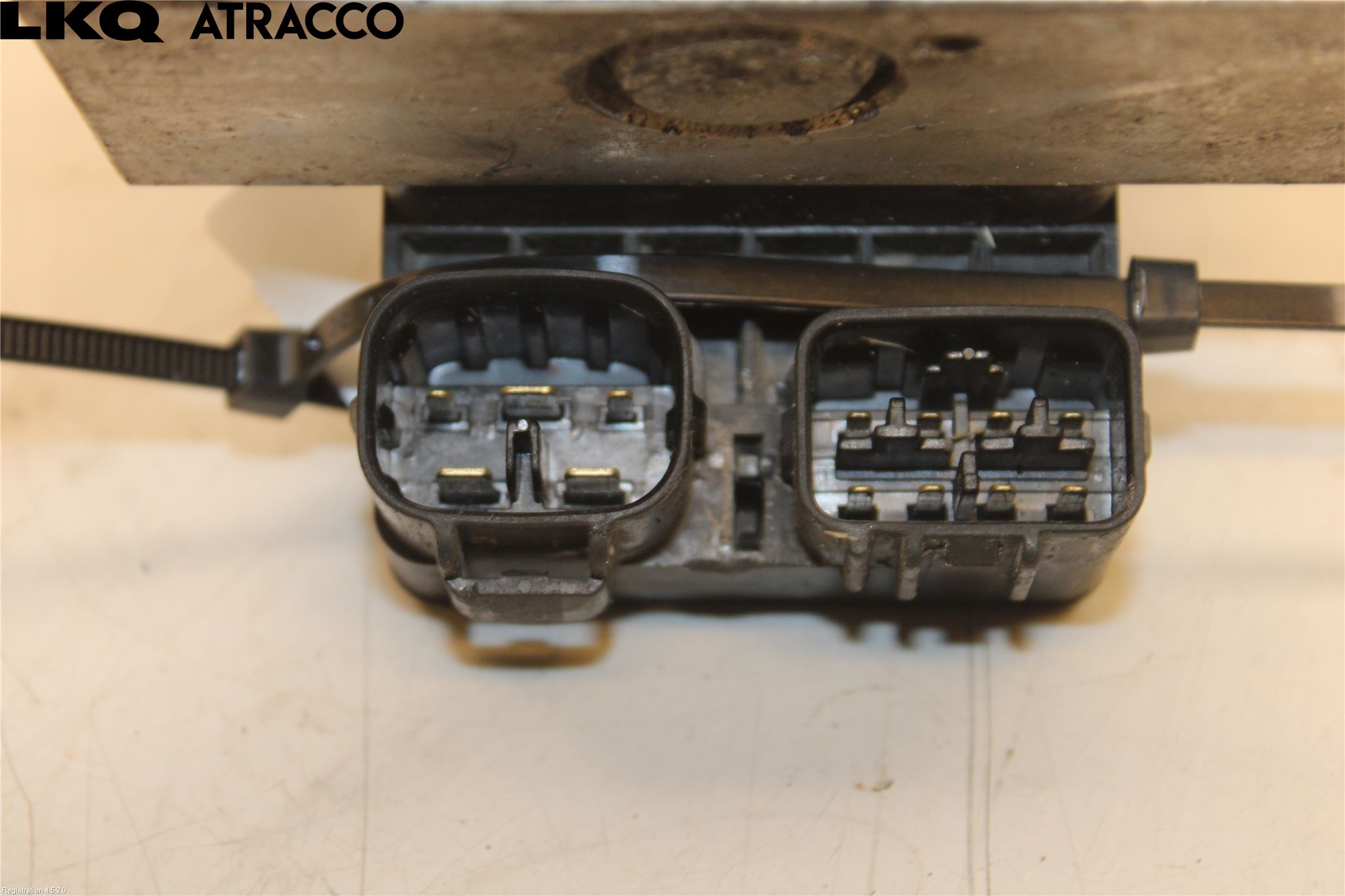 Toyota HI-ACE 06-12 Abs Hydraulikkaggregat