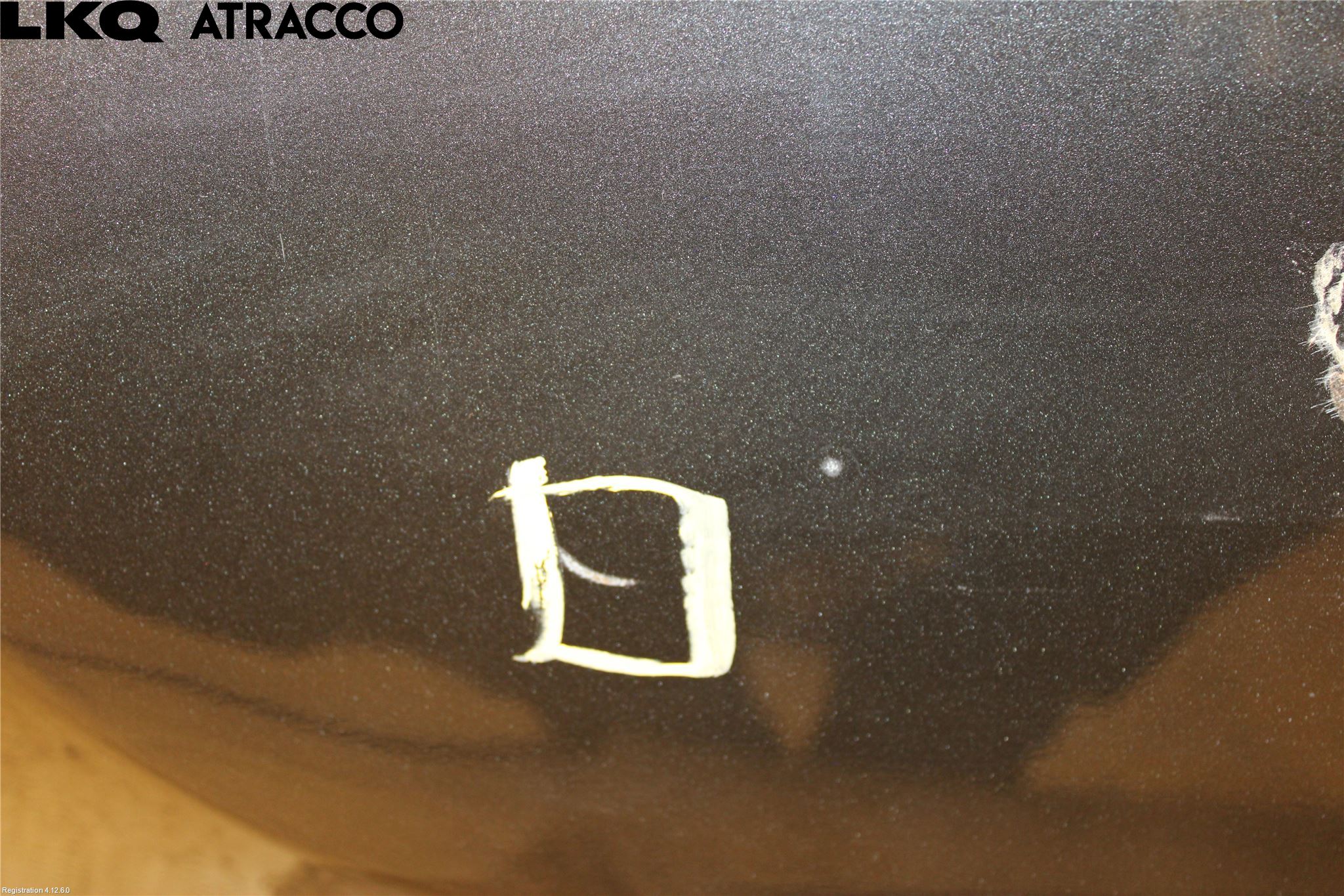 Mazda 6 13- Bakluke Cc - Kombi