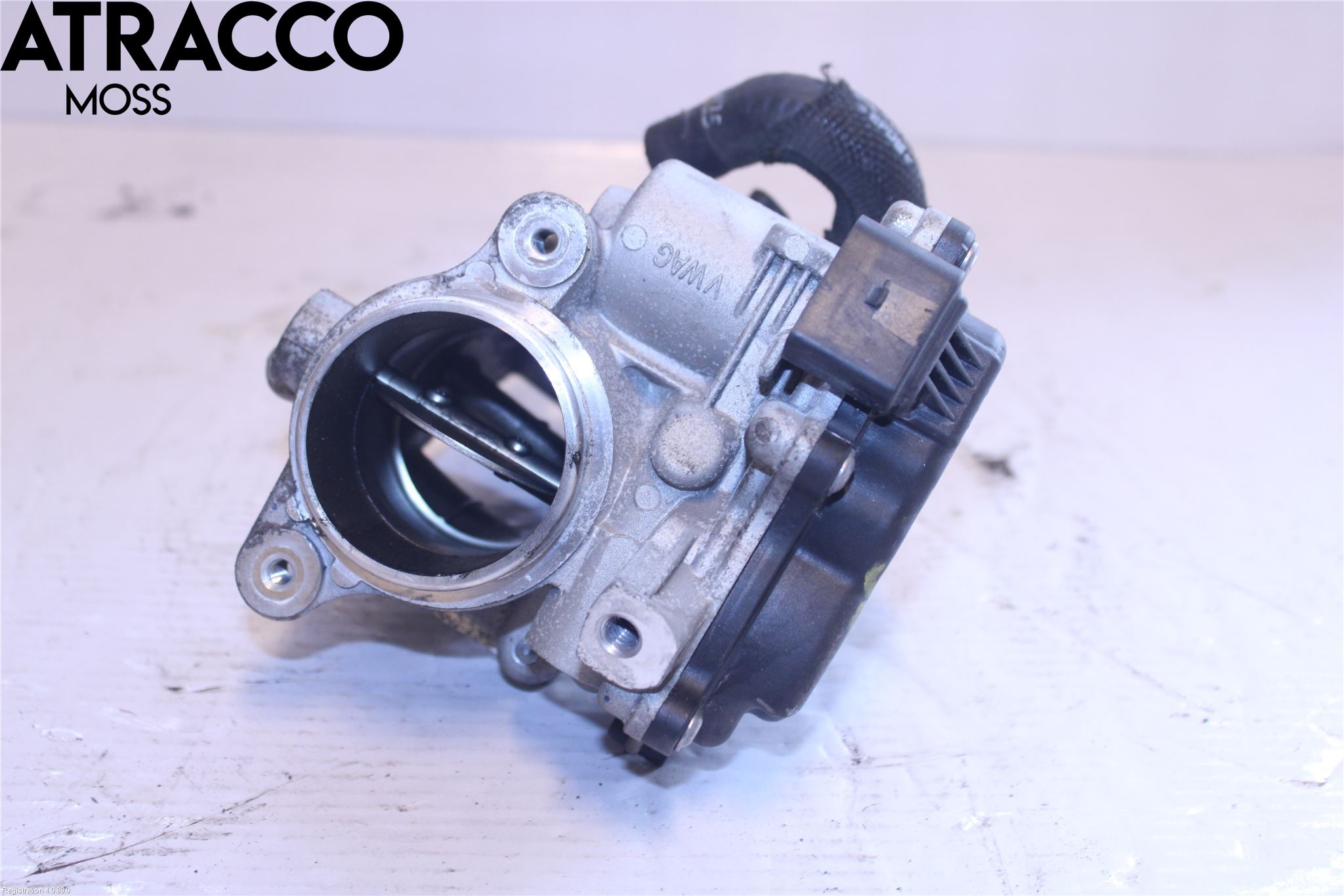 Skoda SUPERB 16-24 Inns Spjeldhus