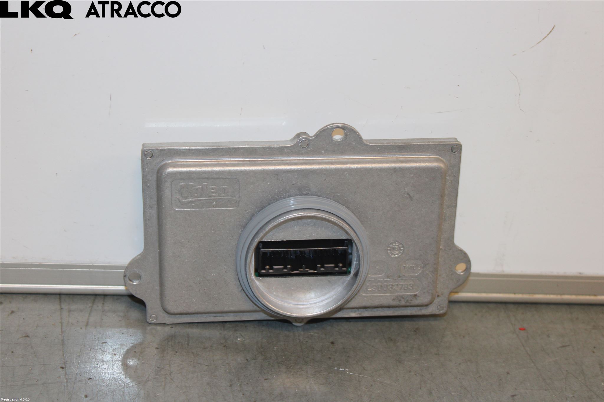 Volkswagen VW GOLF / E-GOLF VII 13-20 Styreenhet Xenon