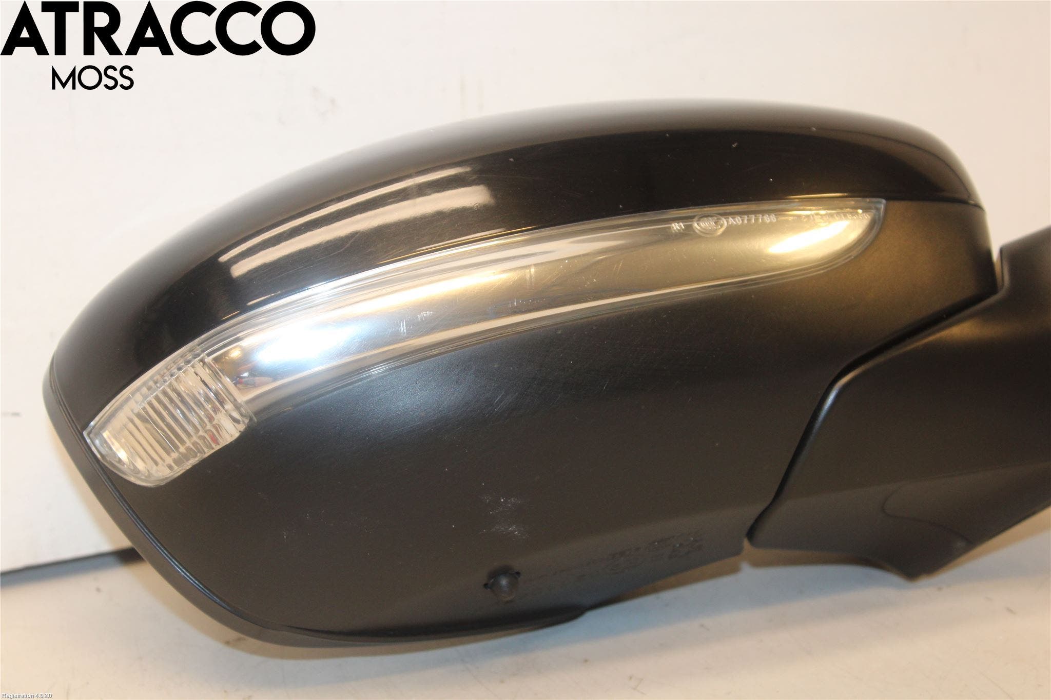 Peugeot 208 12-15 Speil H M-El Justering