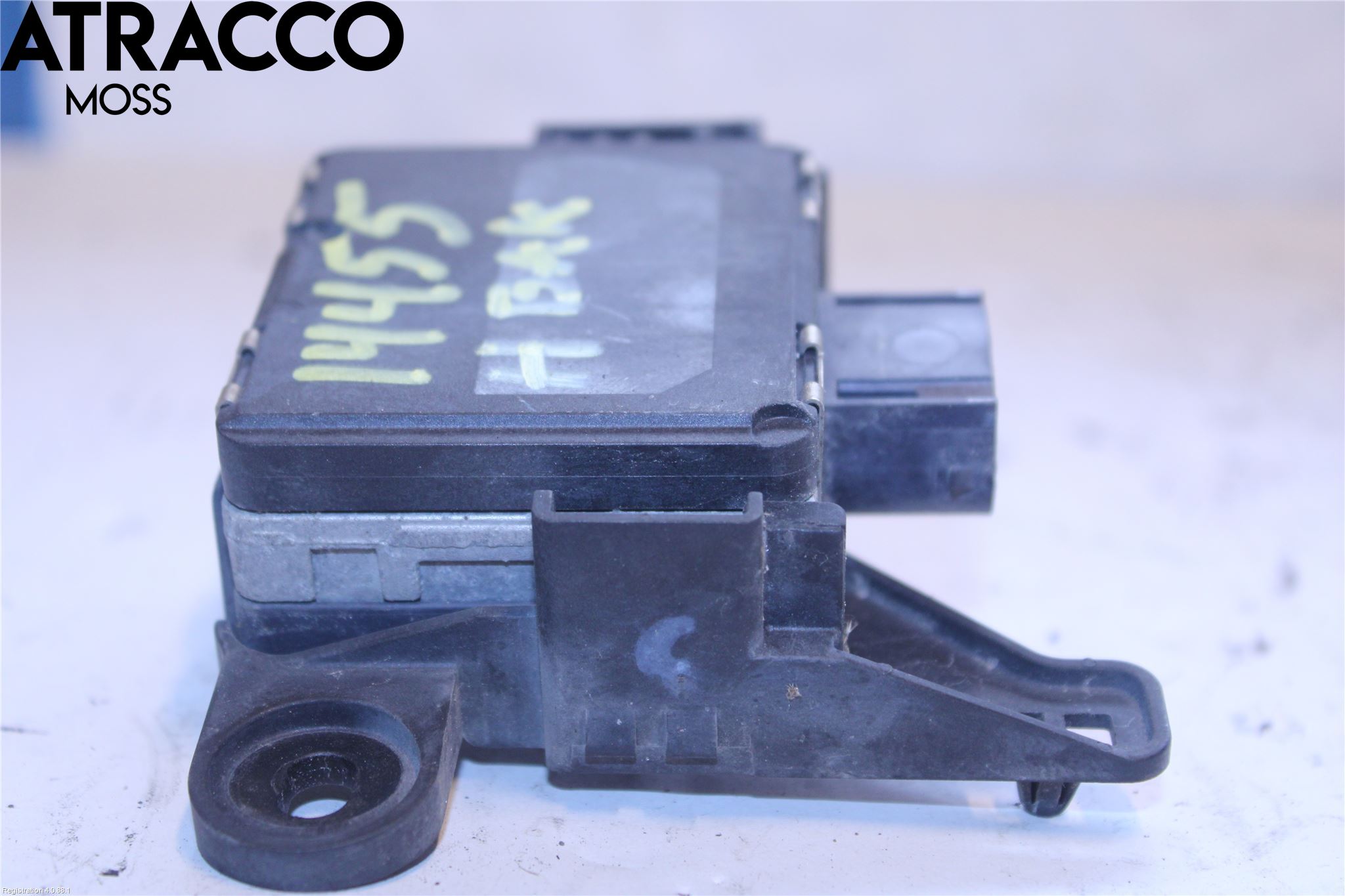 Volkswagen VW PASSAT 15-19 Styreenhet Øvrig