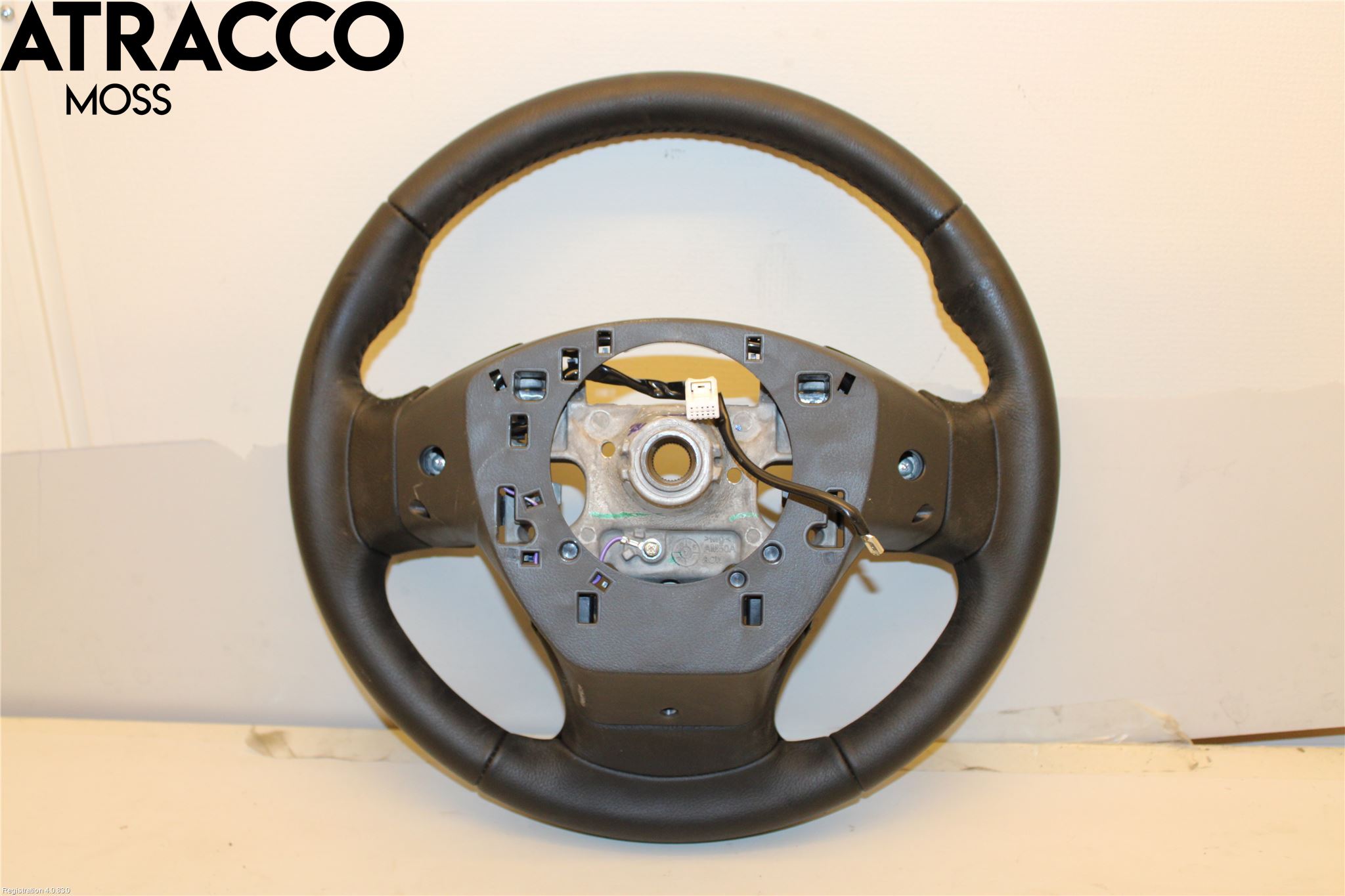 Mitsubishi SPACE STAR 13- Ratt