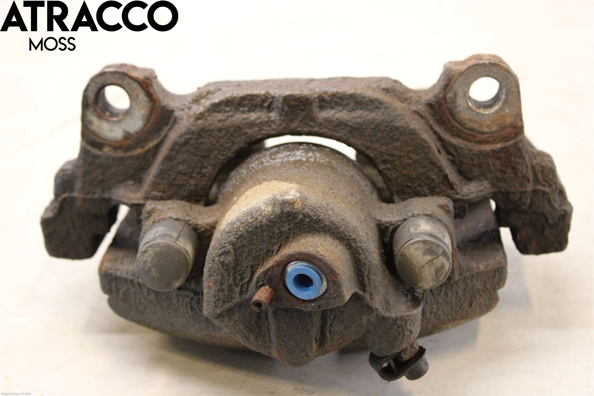 Audi A3/S3 05-13 Bremsecaliper Foran Venstre