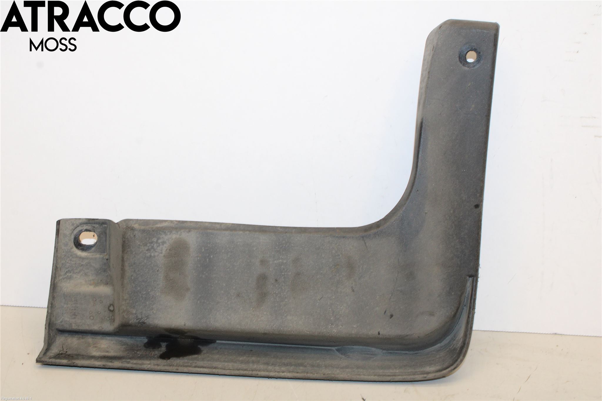 Kia OPTIMA 16-20 Stänkskydd