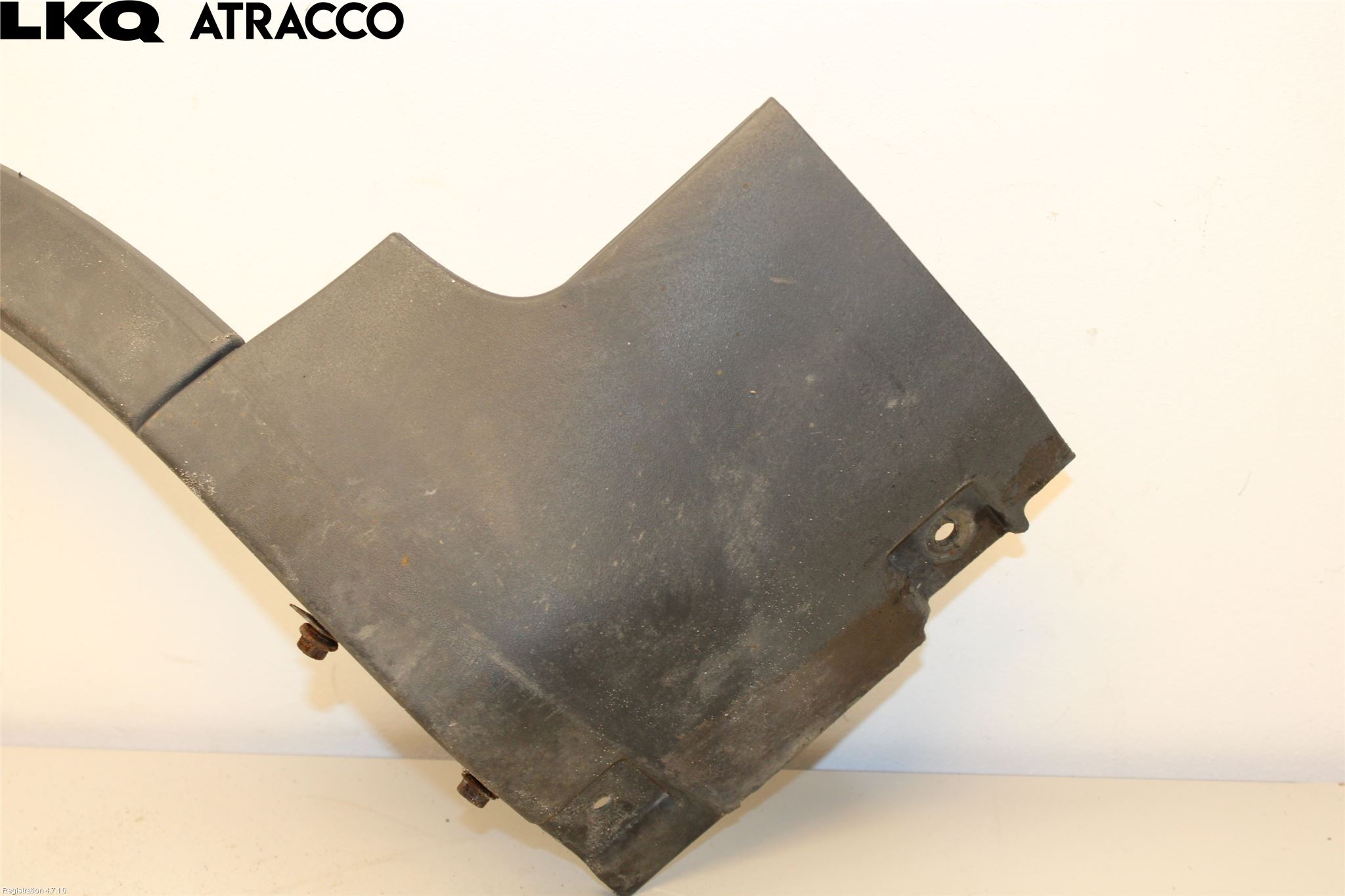 Ford KUGA 08-12 Hjulbuelist