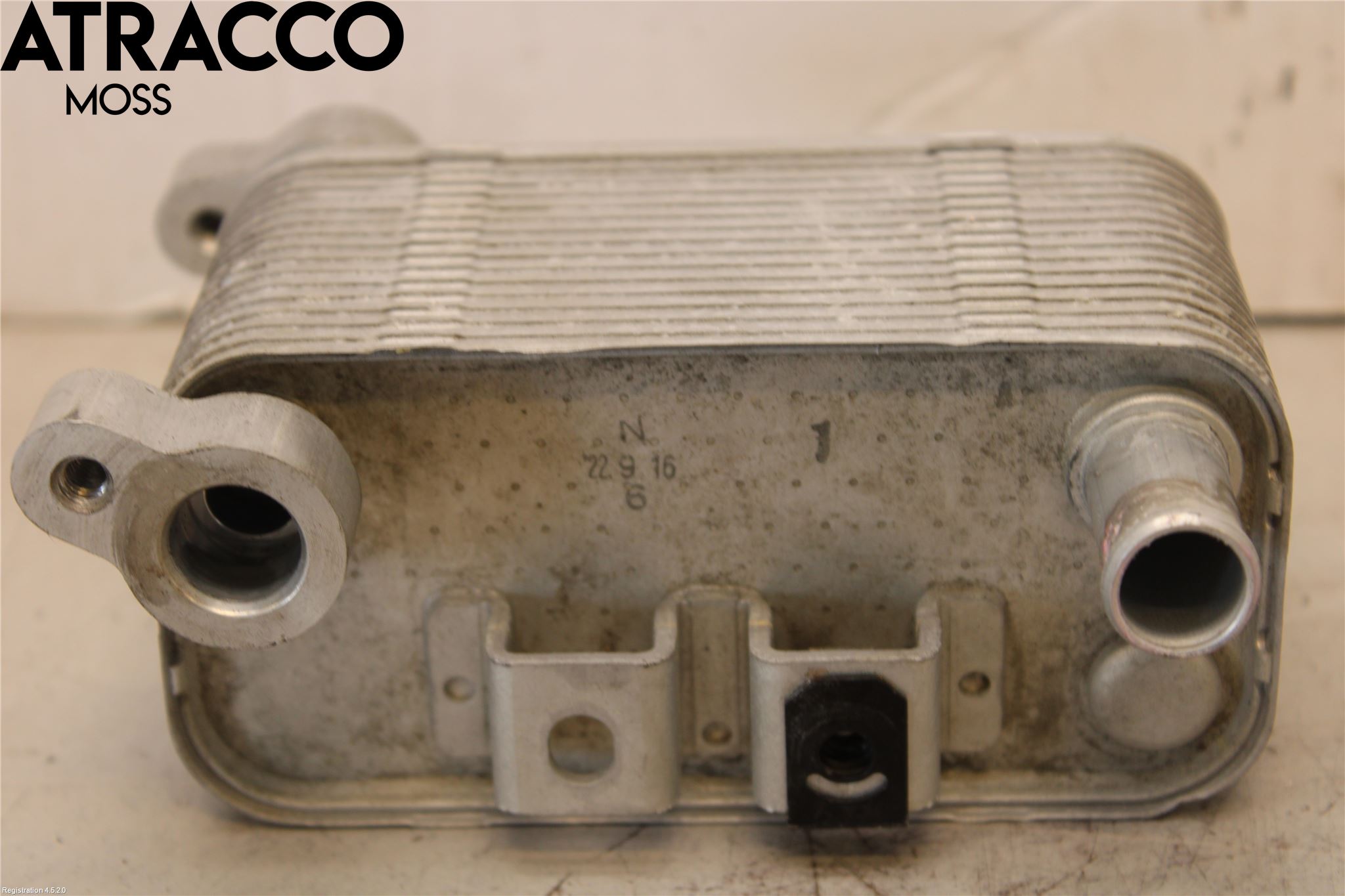 Toyota RAV4 19- Varme Ac Øvrig