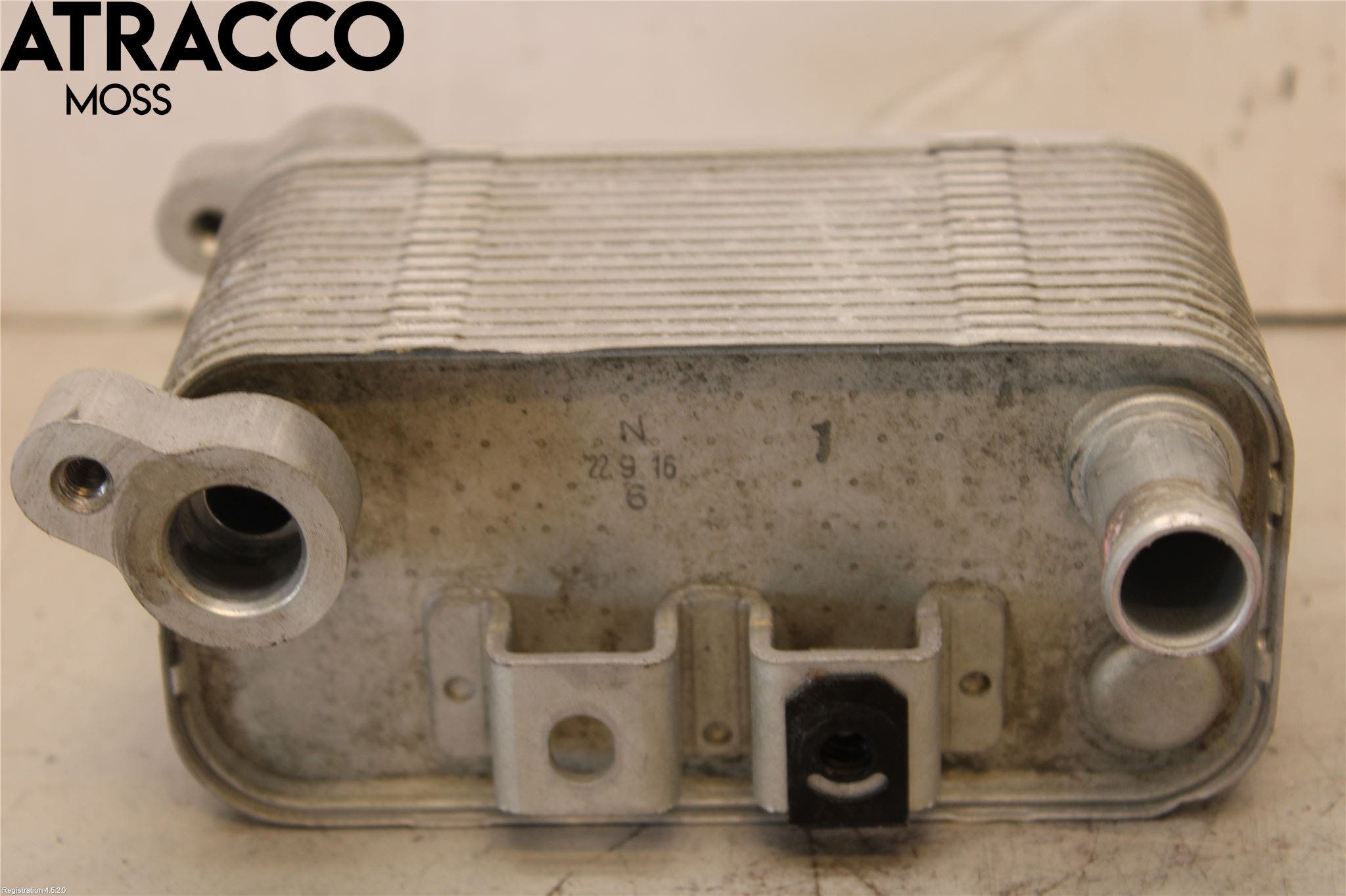 Toyota RAV4 19- Varme Ac Øvrig