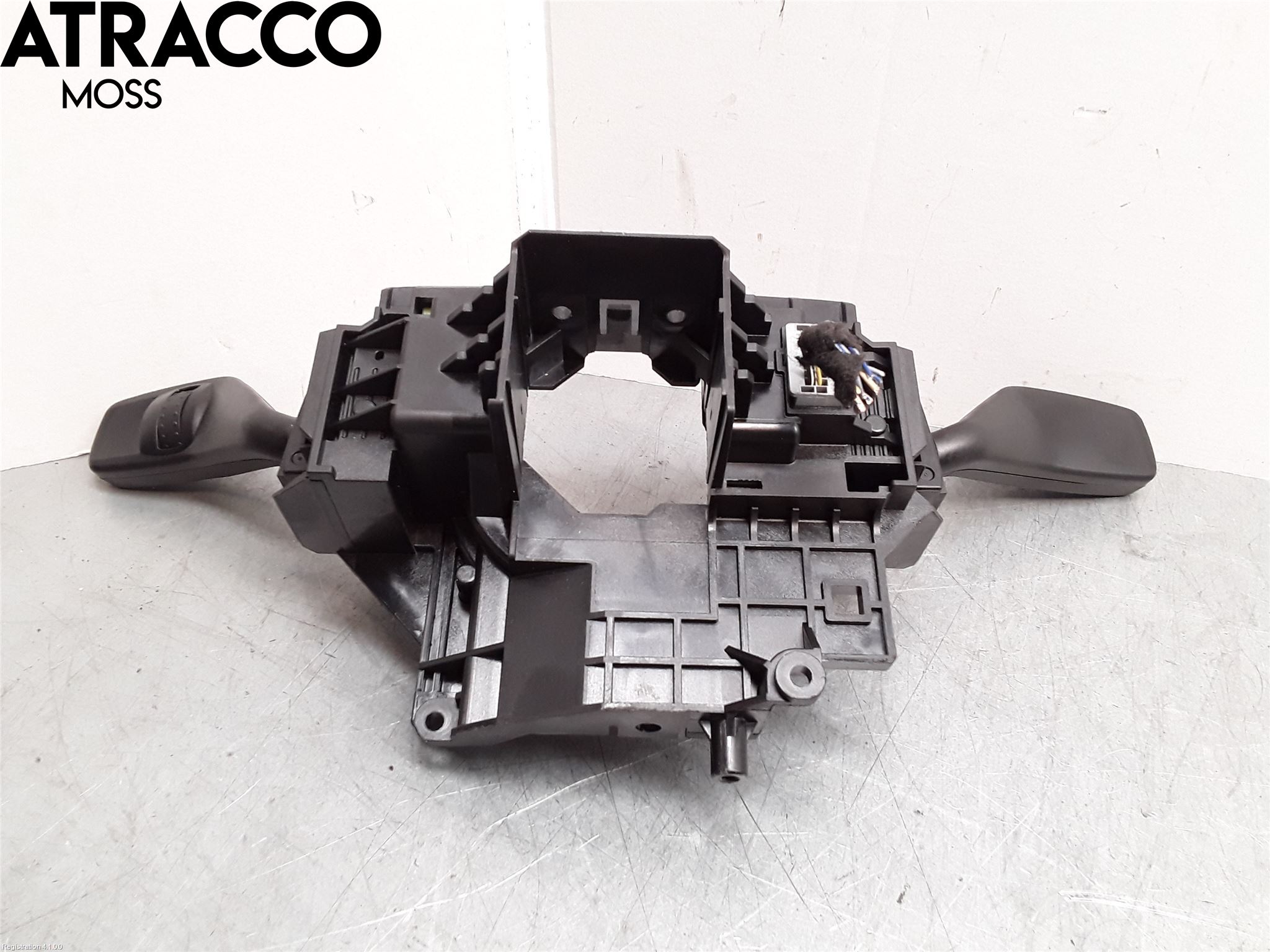 Ford MONDEO 07-15 Bryter Ratt Kombi H Og V