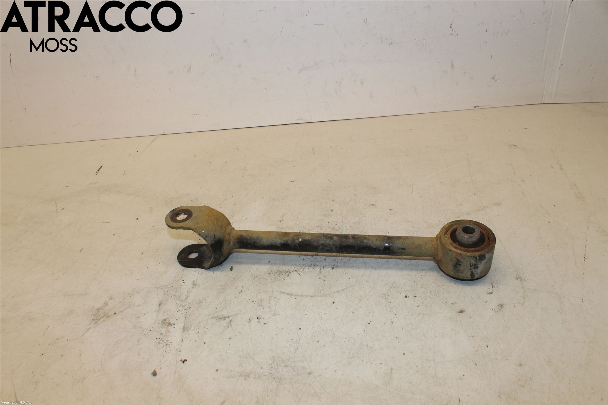 Toyota COROLLA 19- Bærearm Bak Venstre