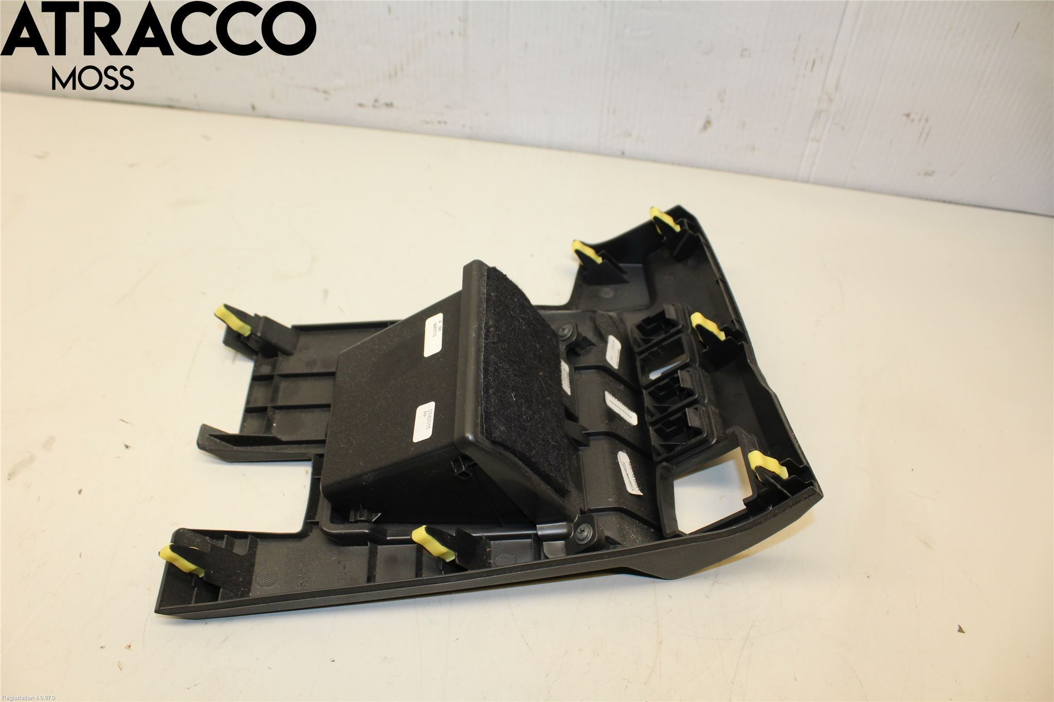 Toyota AURIS 13-19 Innr Øvrig