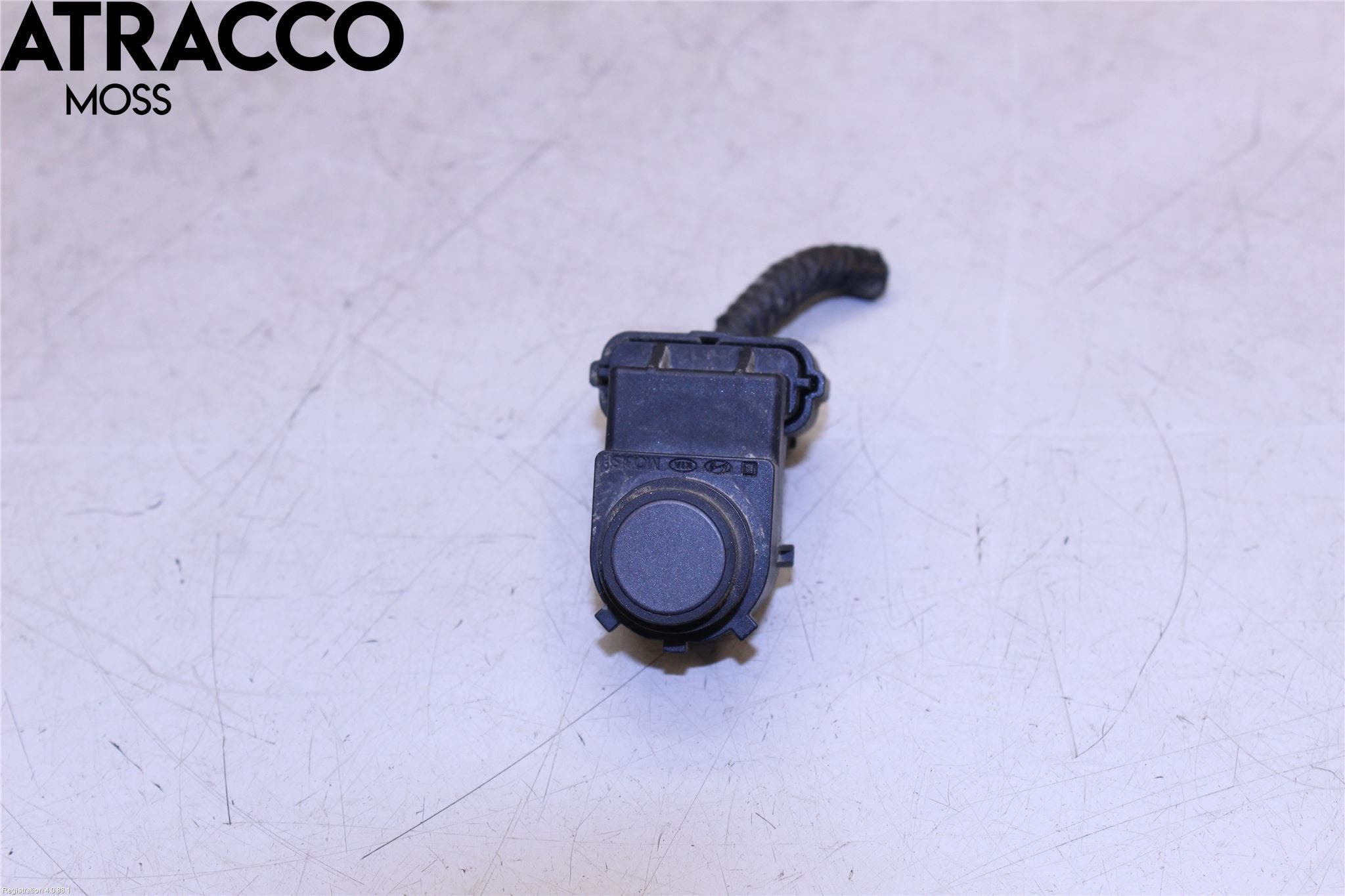 Hyundai KONA/ELECTRIC OS 18-23 Sensor Ryggesensor