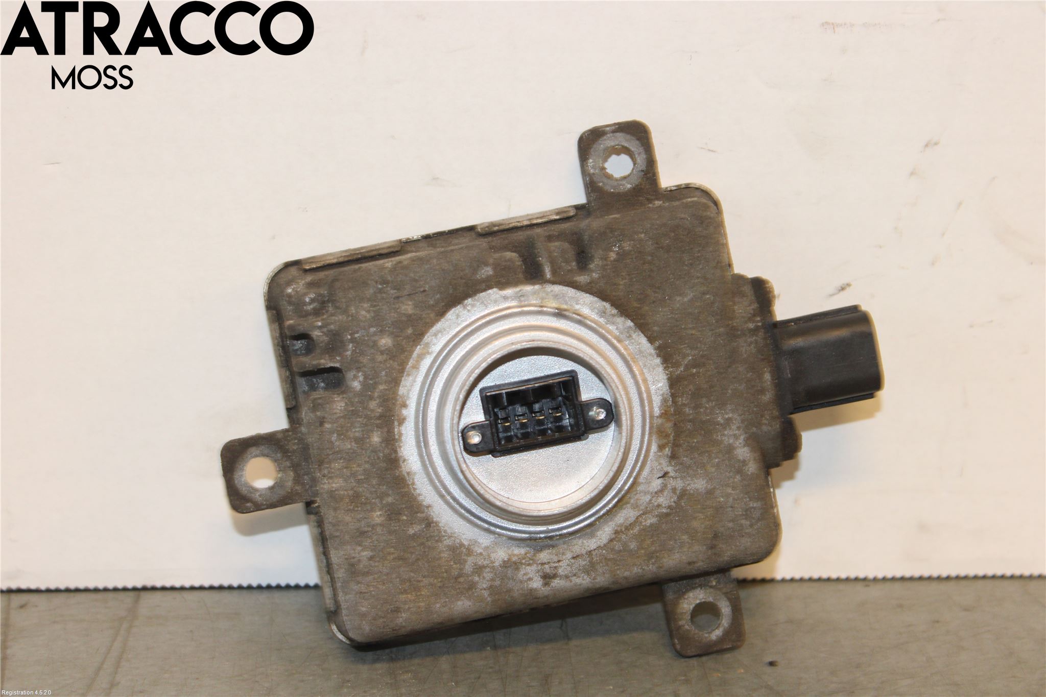 Mitsubishi OUTLANDER 07-12 Styreenhet Xenon