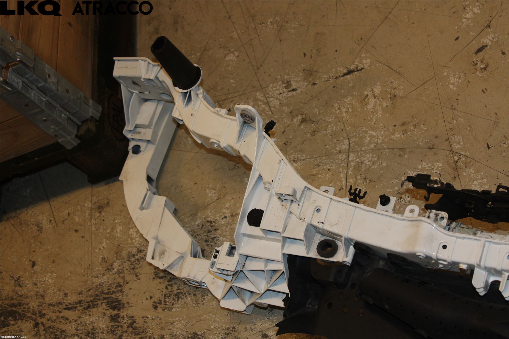 Dacia DUSTER 10-17 Startmotor Diesel