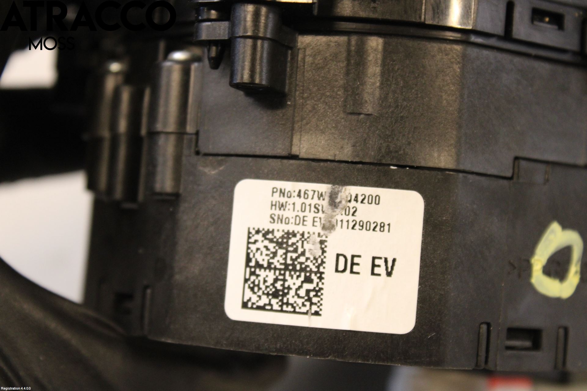 Kia SOUL 09- Gearspak