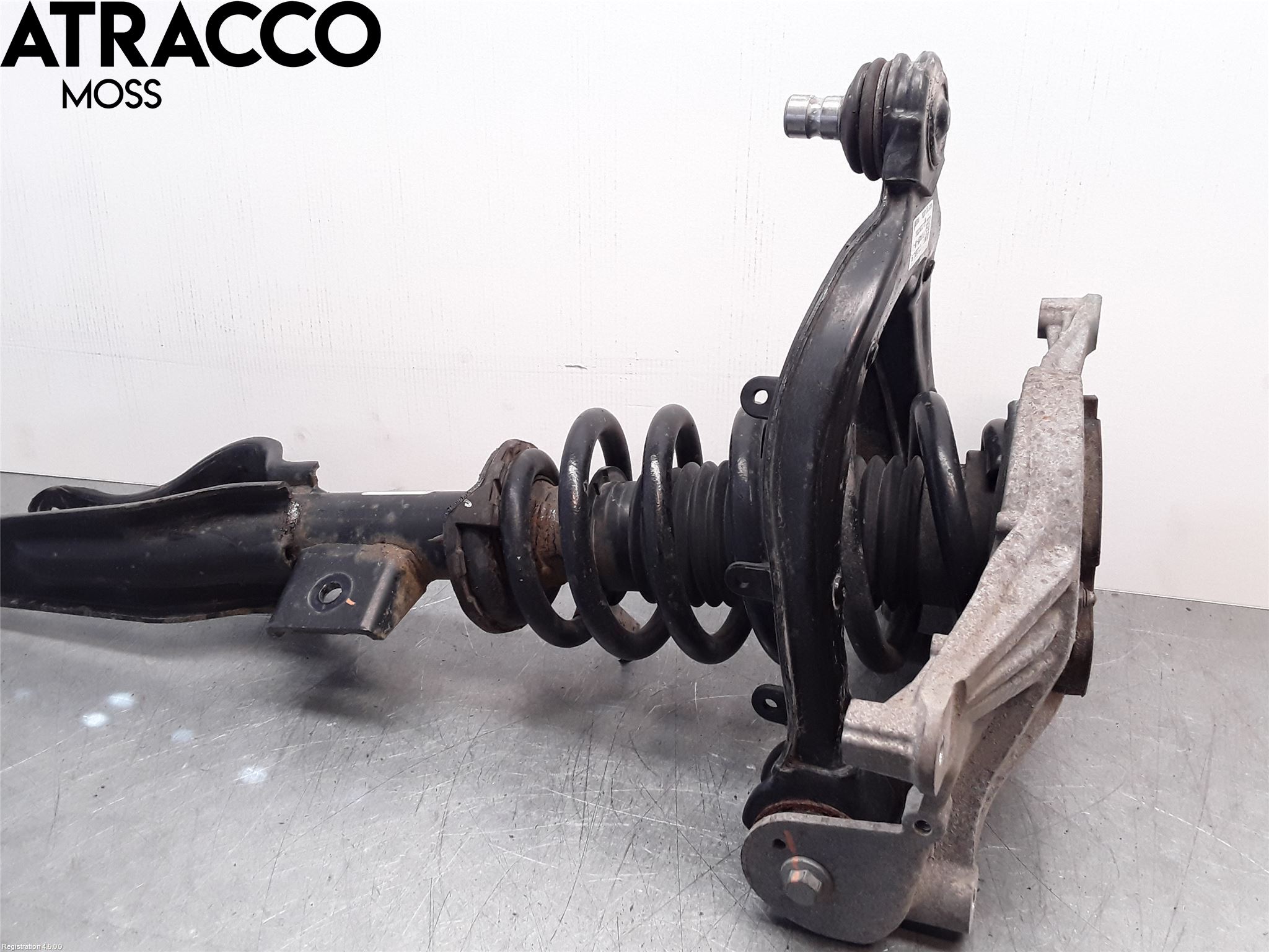 Tesla MODEL 3 17- Fjærbein Foran Høyre