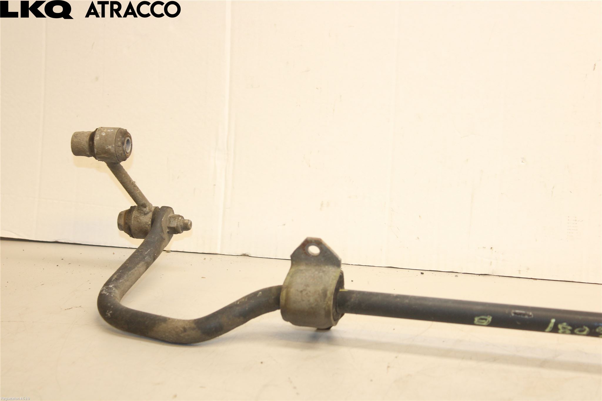 Mercedes-Benz MB GLA-KLASS (X156) 13-20 Stablisatorstag Bak