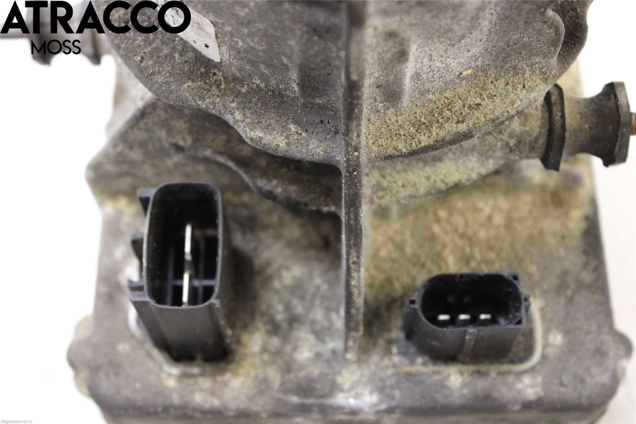 Volvo S80 07-13 Servo Pumpe