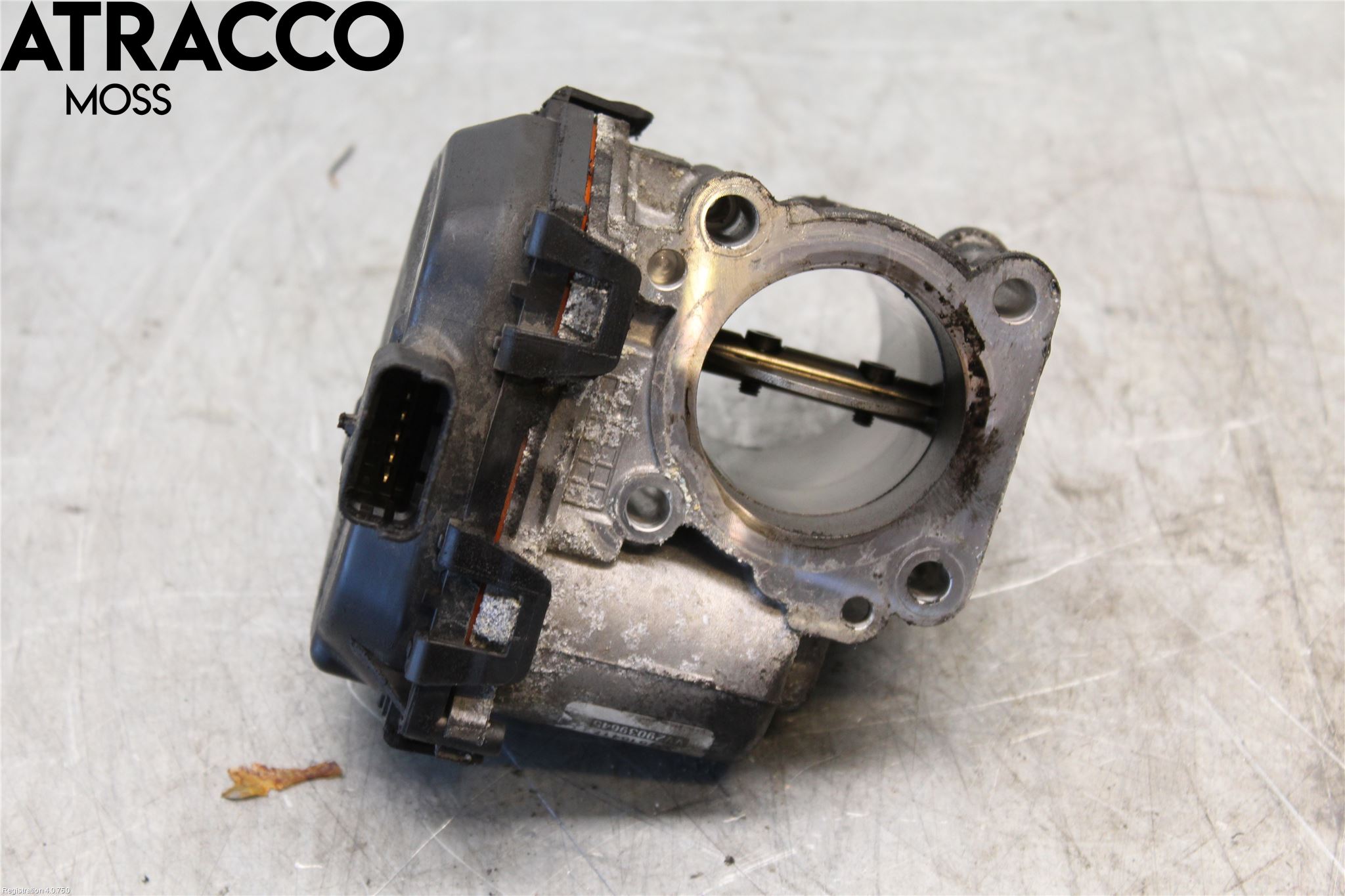 Ford TRANSIT/TOURNEO CONNECT 13-22 Inns Spjeldhus