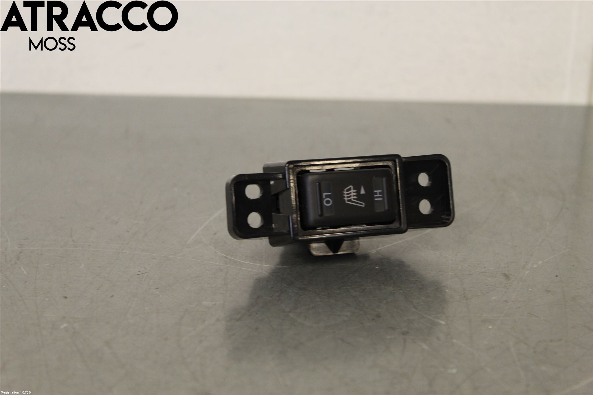 Nissan LEAF 11-17 Bryter Varmesete