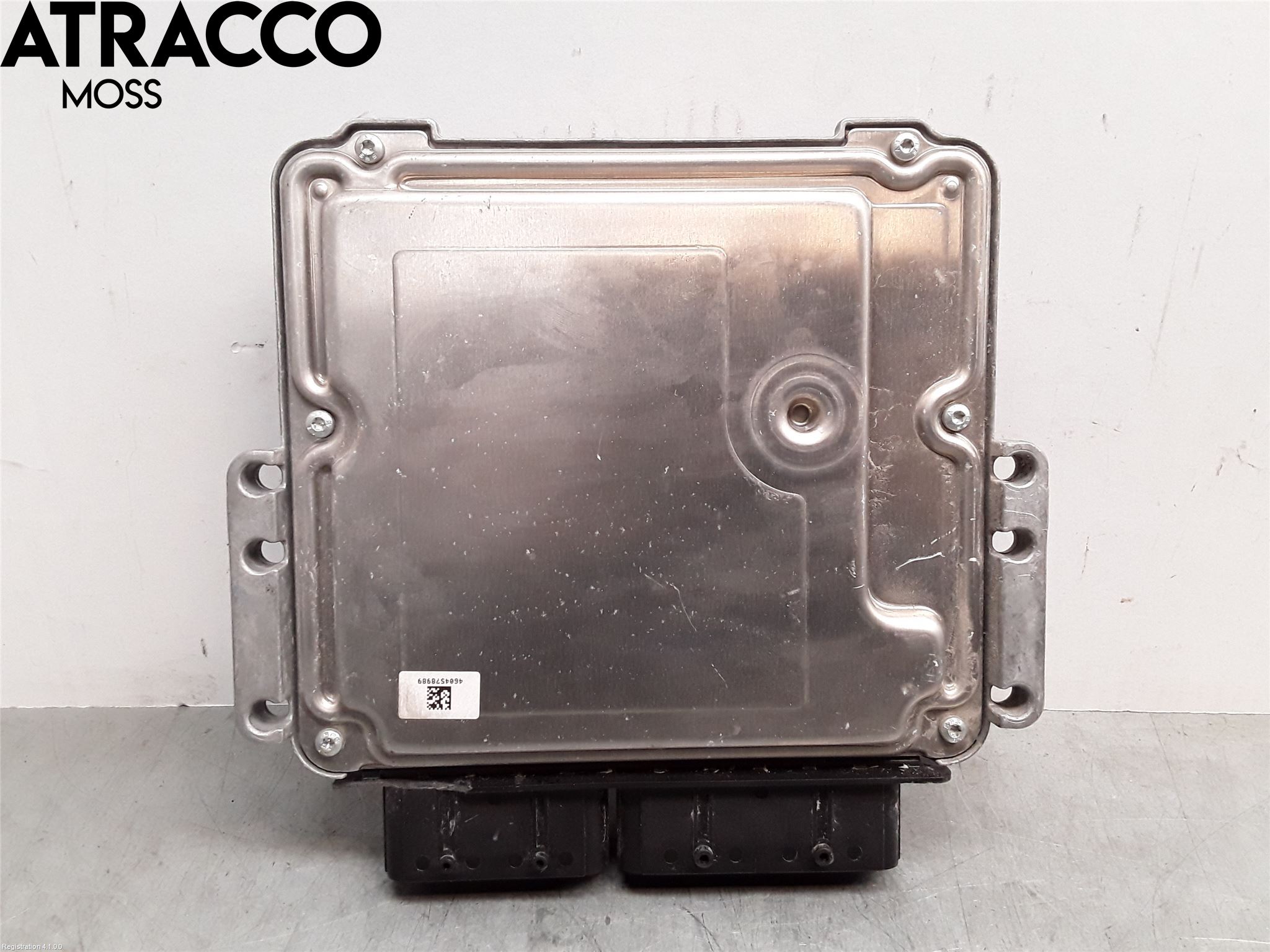 Peugeot 508 19- Styreenhet Øvrig