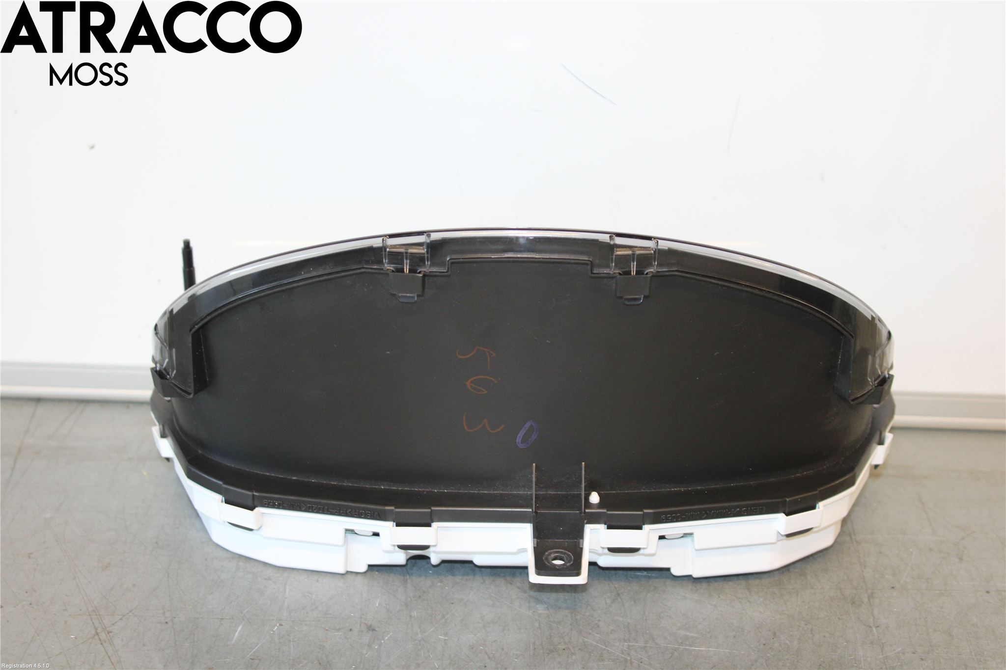 Mitsubishi OUTLANDER 13-21 Instr Kombinert