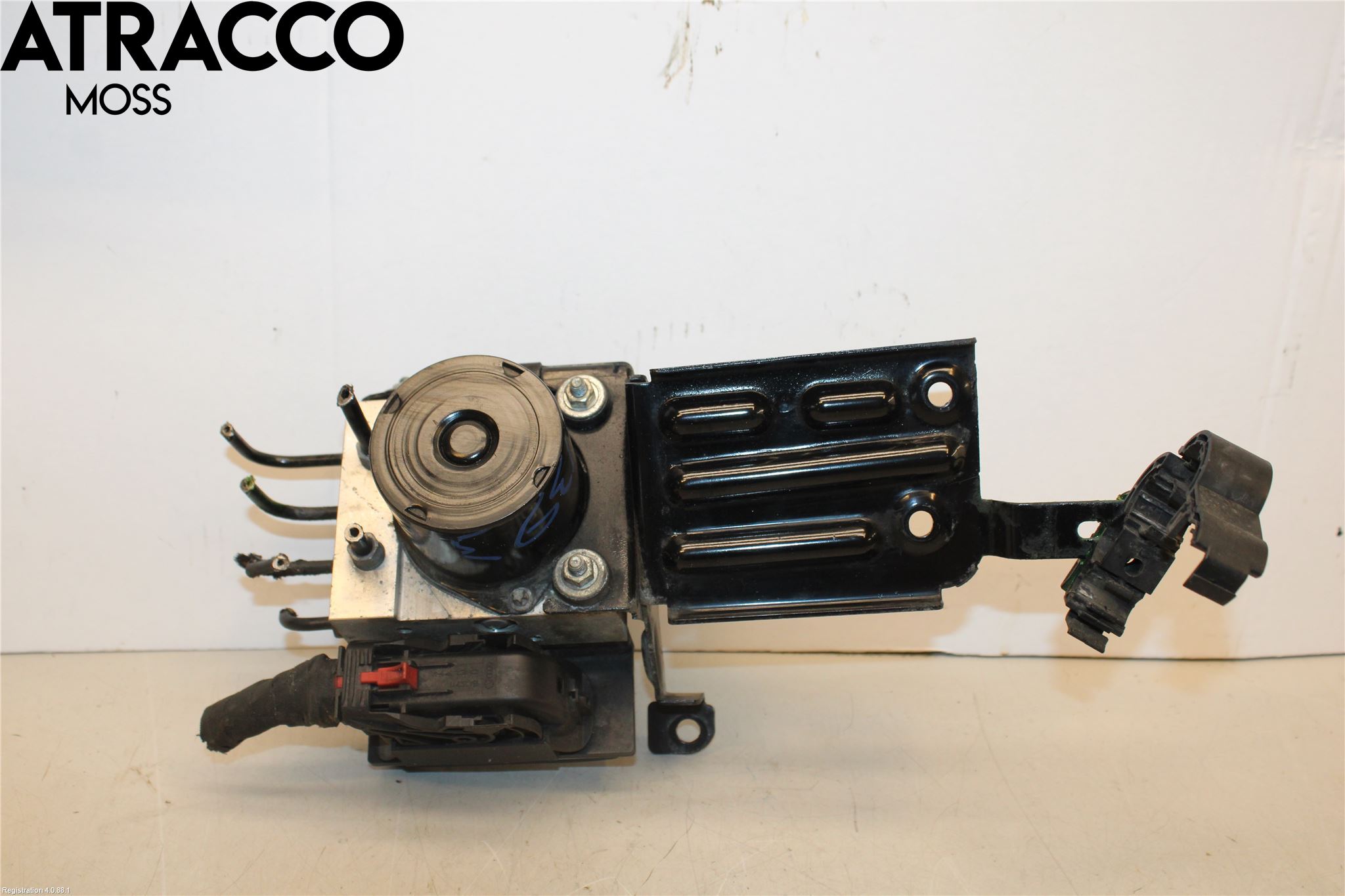 Audi A1/S1 11-18 Abs Hydraulikkaggregat