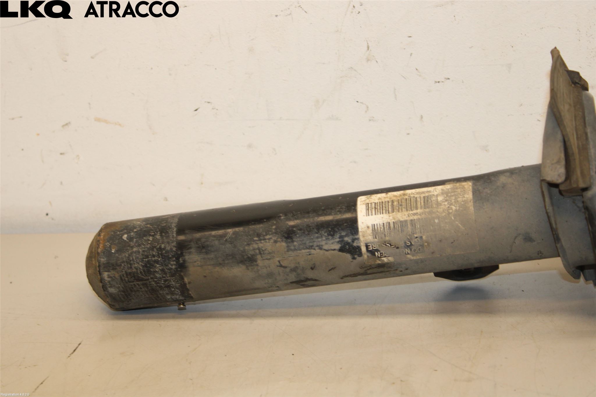 BMW 2 F45 Active Tourer 14-21 Fjærbein Foran Høyre