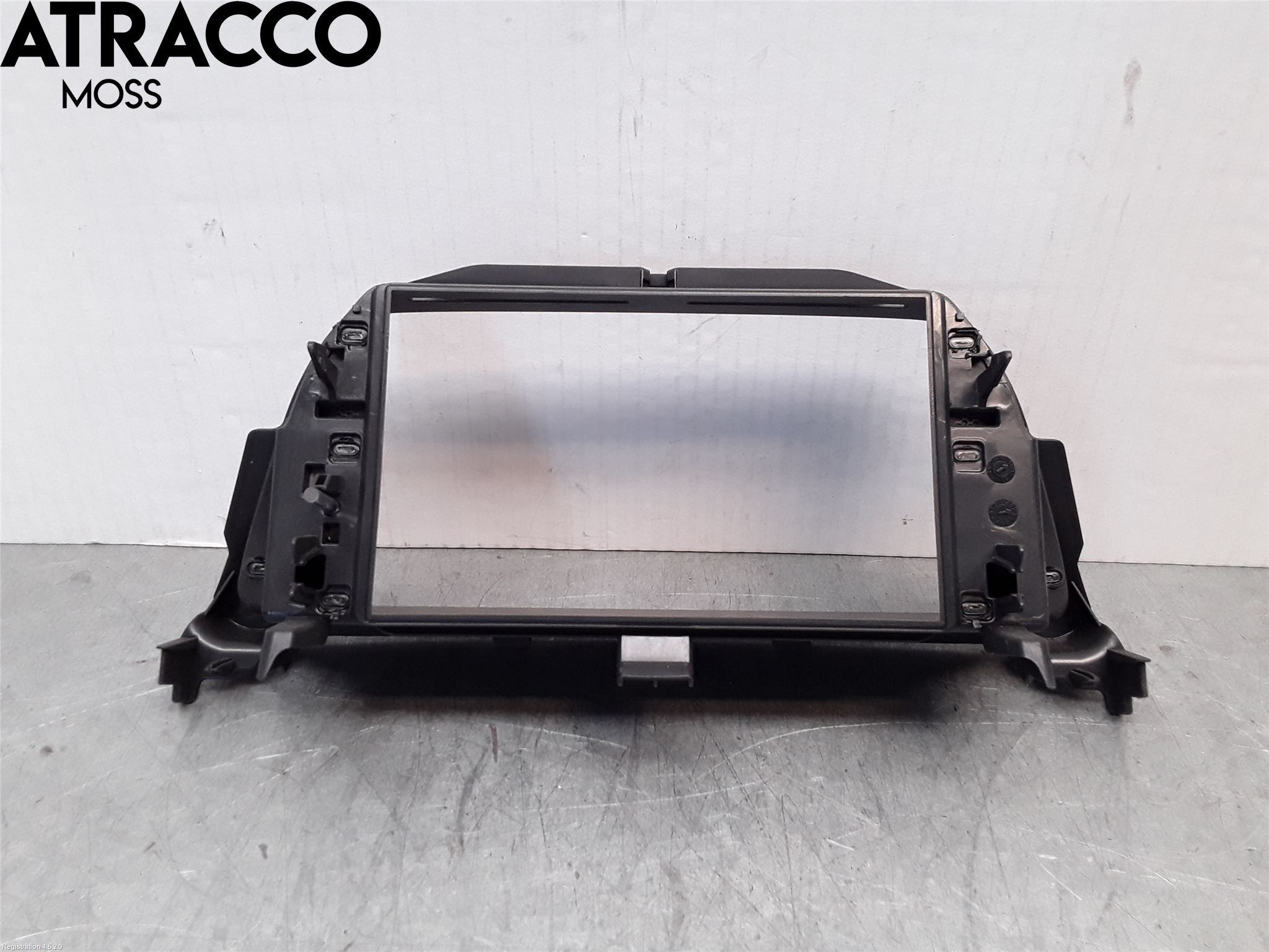 Mercedes-Benz MB CLS (C218/X218) 11-17 Instrument Ramme